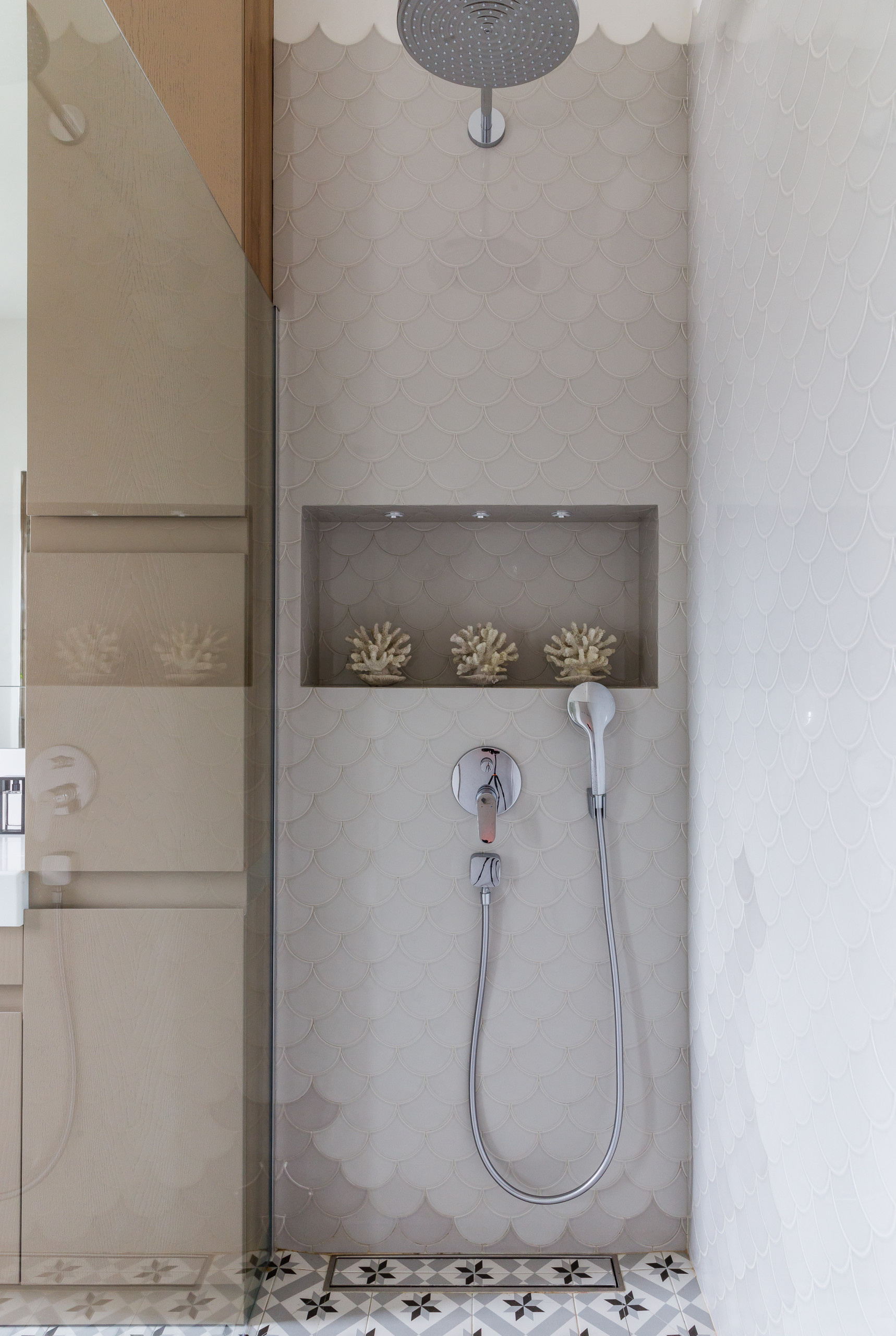 В гостях: Дом в Анапе для большой семьи дизайнера