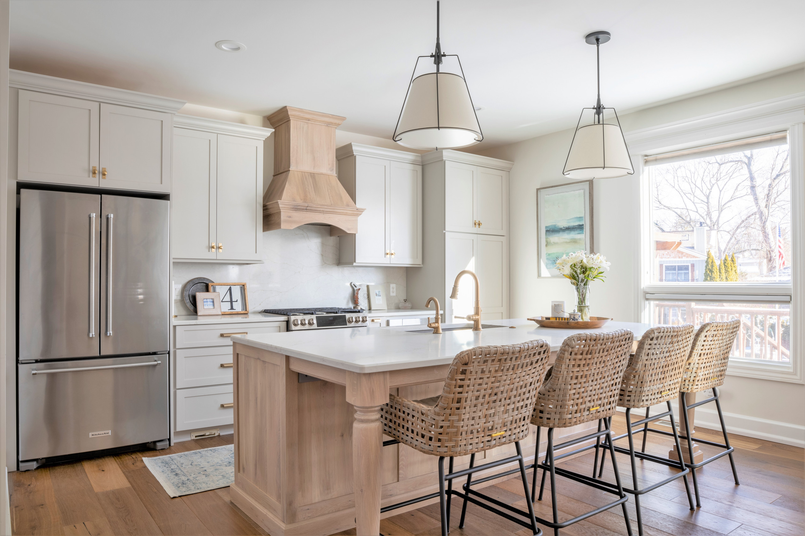 Фотоохота: Ничего себе кожух вытяжки