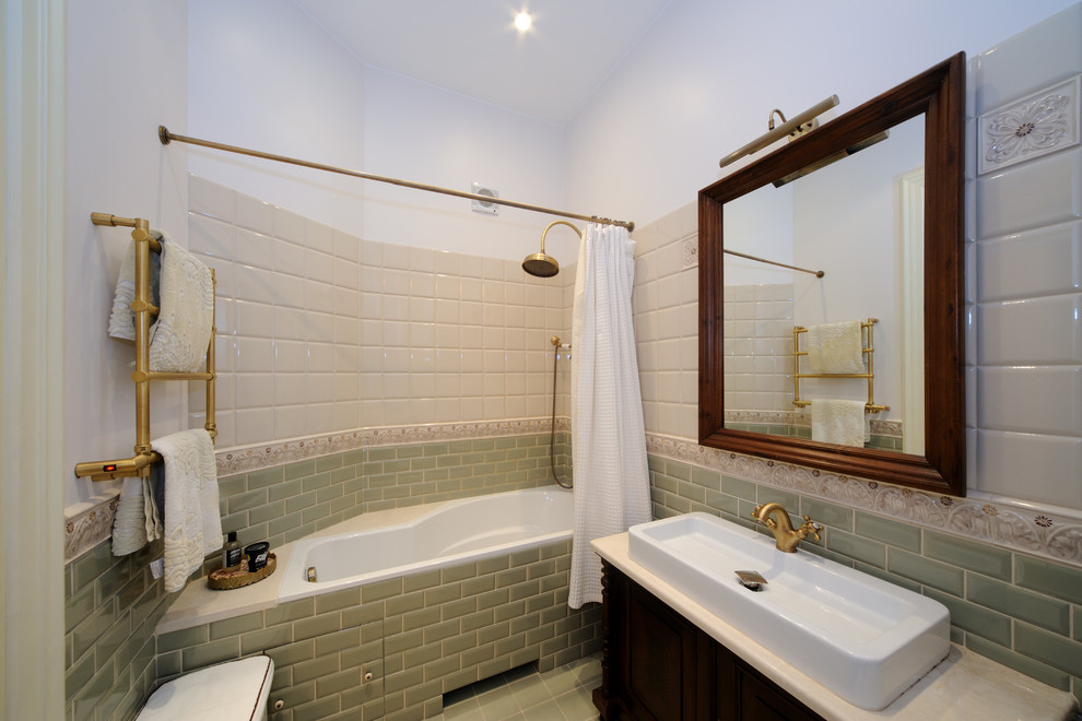 В гостях: «Квартира профессора Преображенского» на Чистых прудах