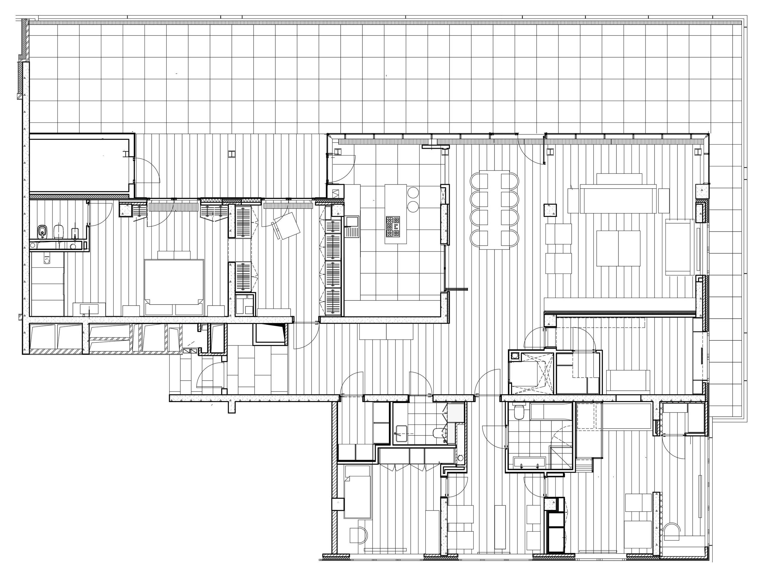 Чем занимается дизайн-студия, когда 4 месяца «готовит проект»