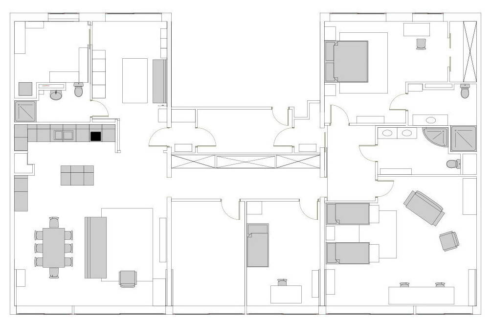 Вопрос юристу: Дизайнер создал проект, а его украли — что делать?