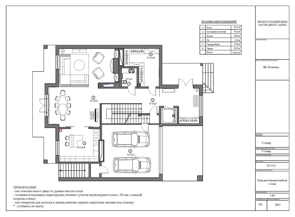 Есть решение: 9 вариантов дизайна кухни-гостиной 17 кв.м