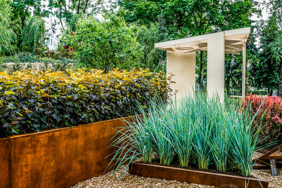 Как правильно: Искать идеи на фестивале садов и цветов