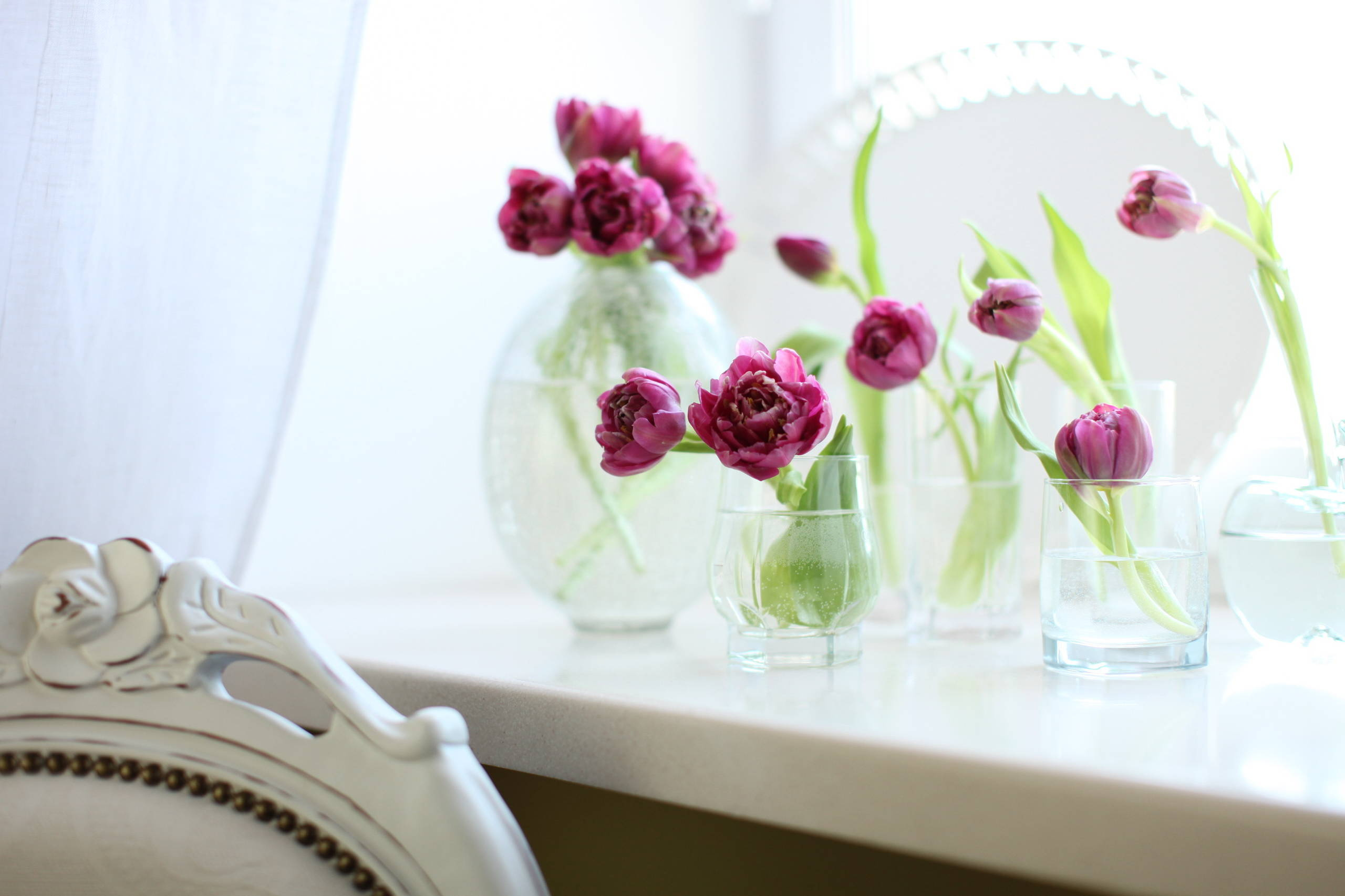 Стать королевой: Составьте календарь домашних дел на март