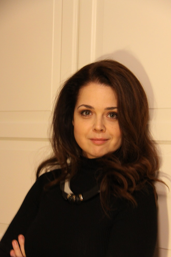 Houzz тур: Дизайнерский ремонт в старой хрущевке