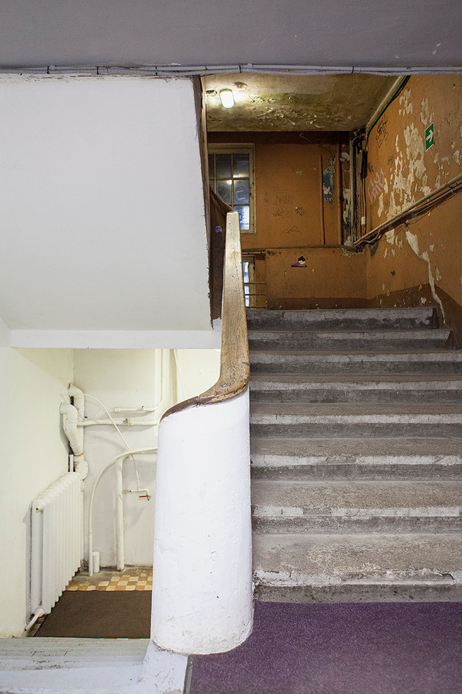 Личный опыт: Почему не нужно гнаться за квартирой в старом фонде