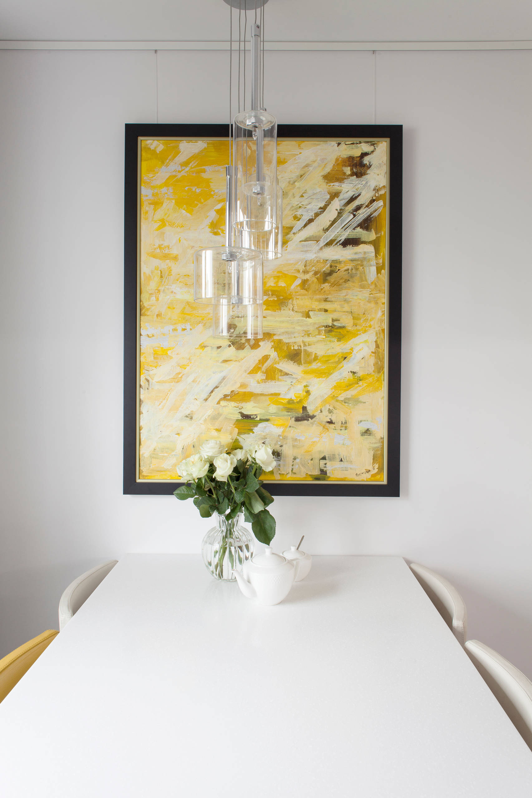 Есть решение: Кухни в домах серии П-44 и П-44Т