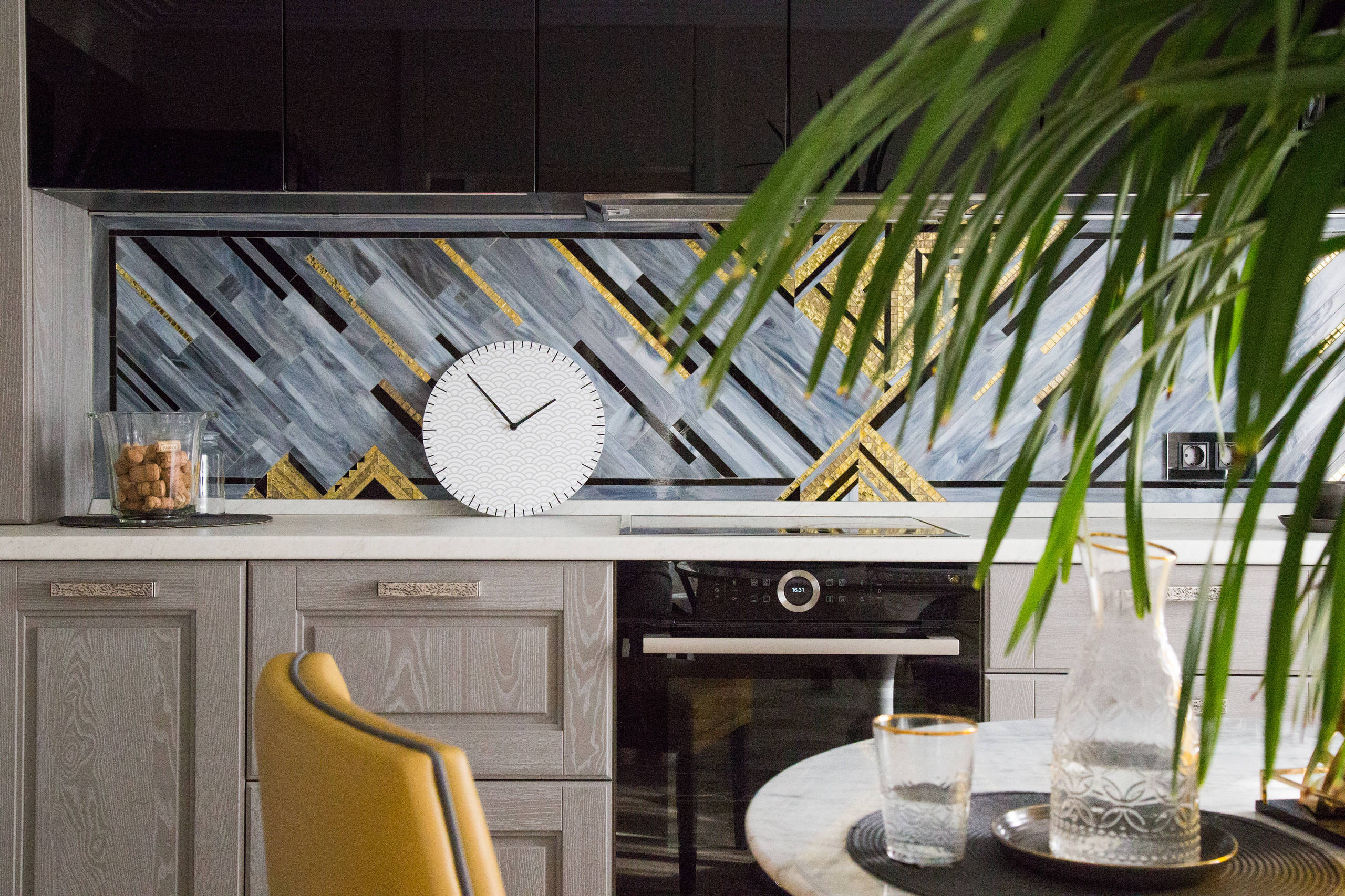 Лучшее за неделю: 21 необычный фартук для кухни