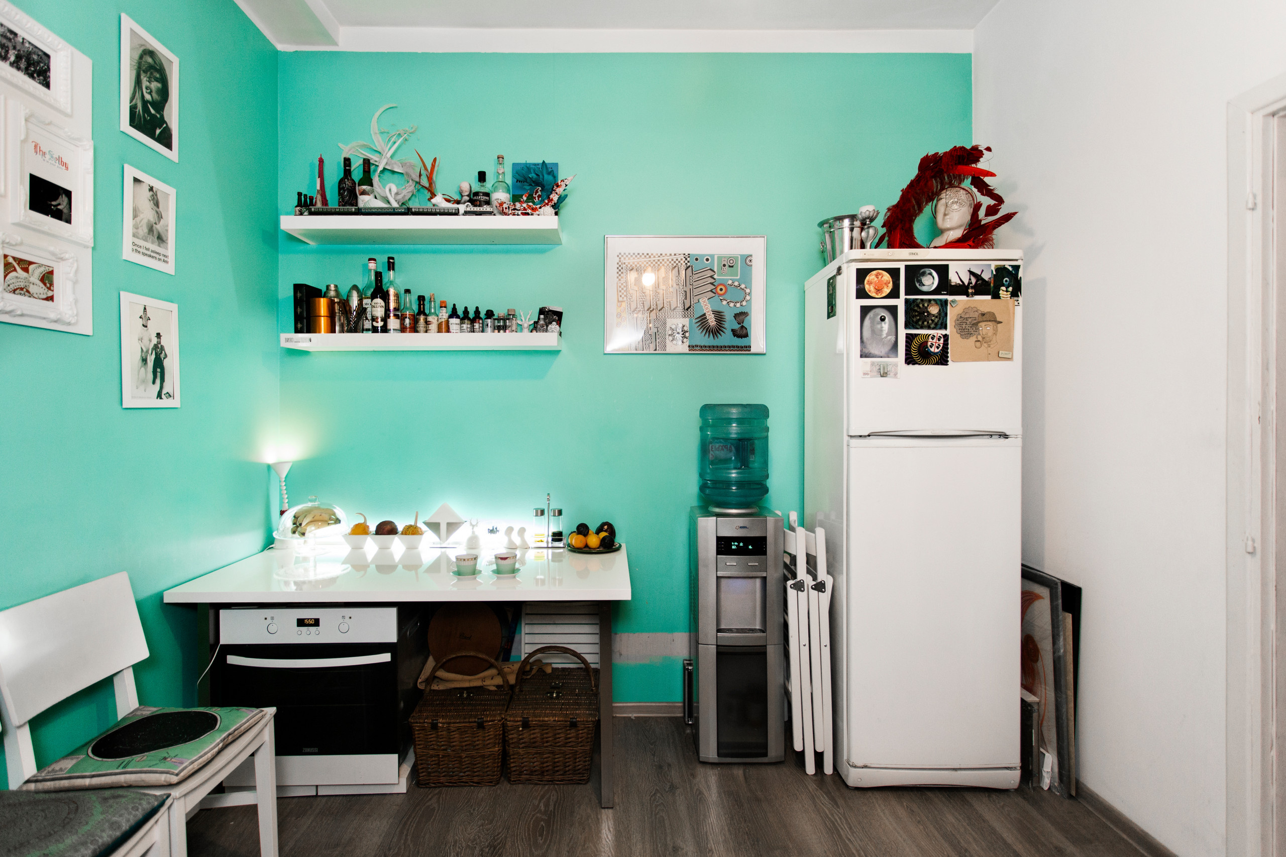 Дизайн-дебаты: Купил квартиру — теперь нет денег на ремонт