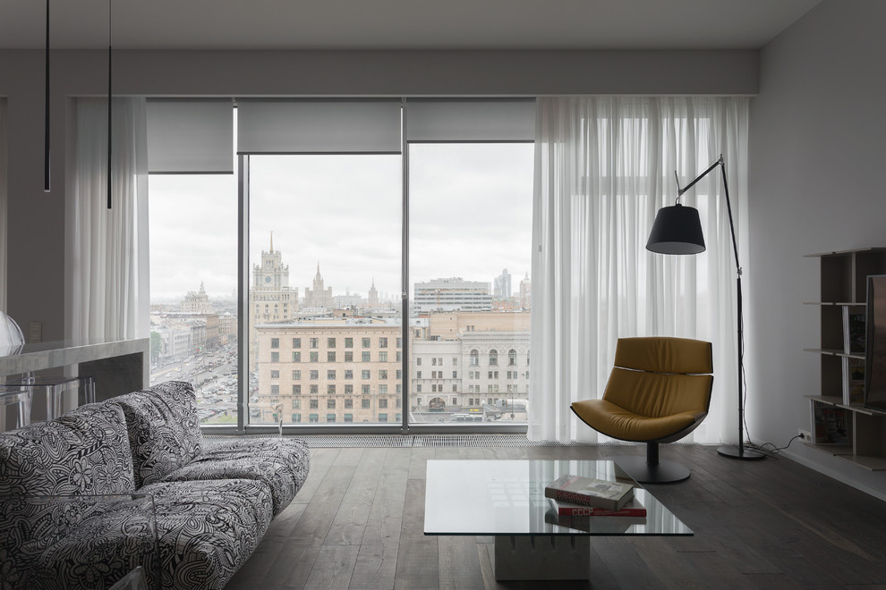 Личный опыт: Почему не нужно гнаться за квартирой в старом фонде