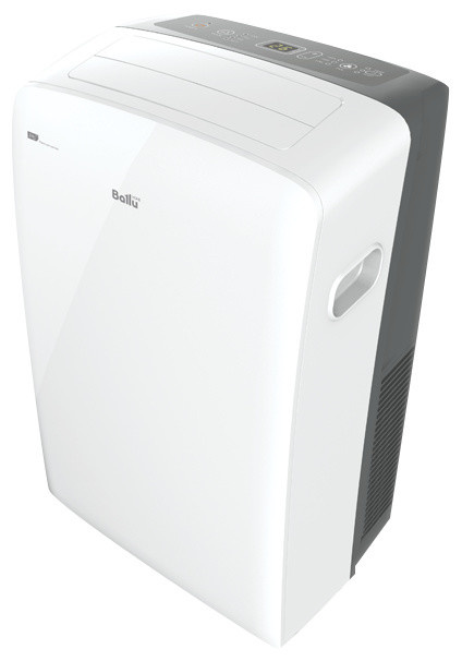 Товарищ кондиционер: Не охладимся, так согреемся