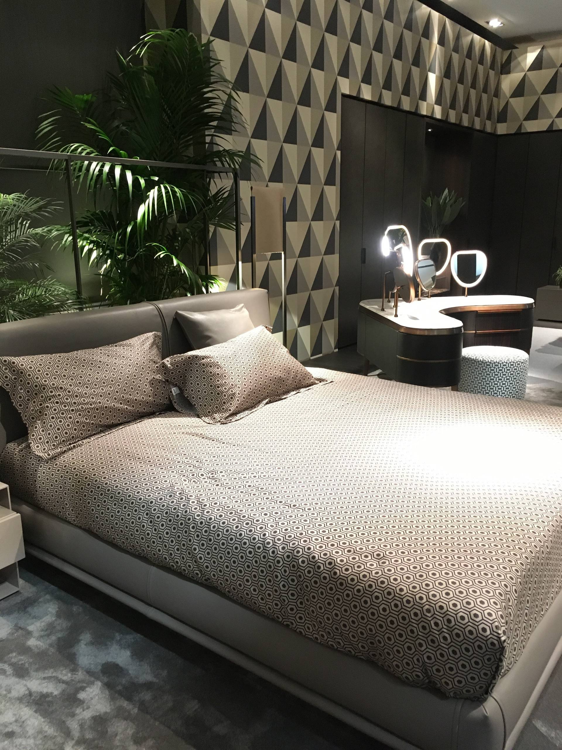 Микротренды: Мода на сад в интерьере. Внезапно иной