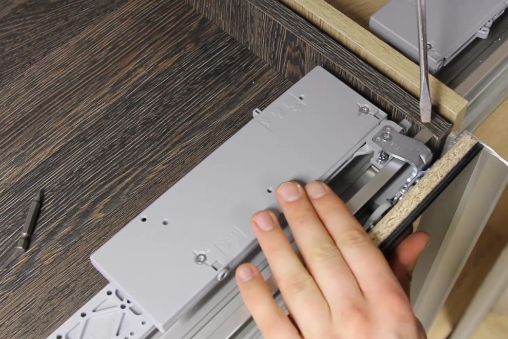 Как правильно: Собрать купленную мебель