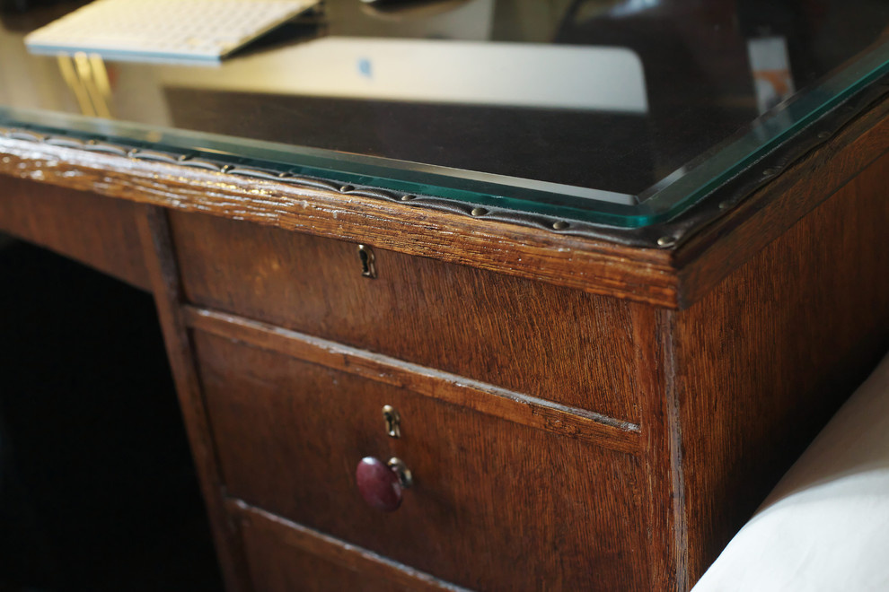 В гостях: Средиземноморское путешествие по московской квартире