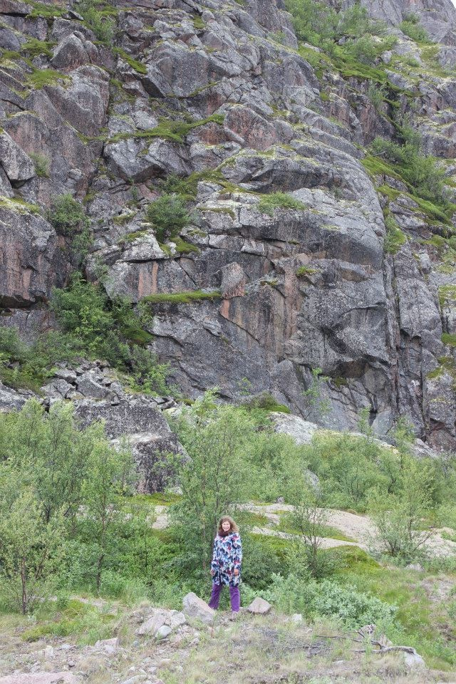 Портрет: Частные экскурсии по лучшим садам мира от центра «Гертруда»