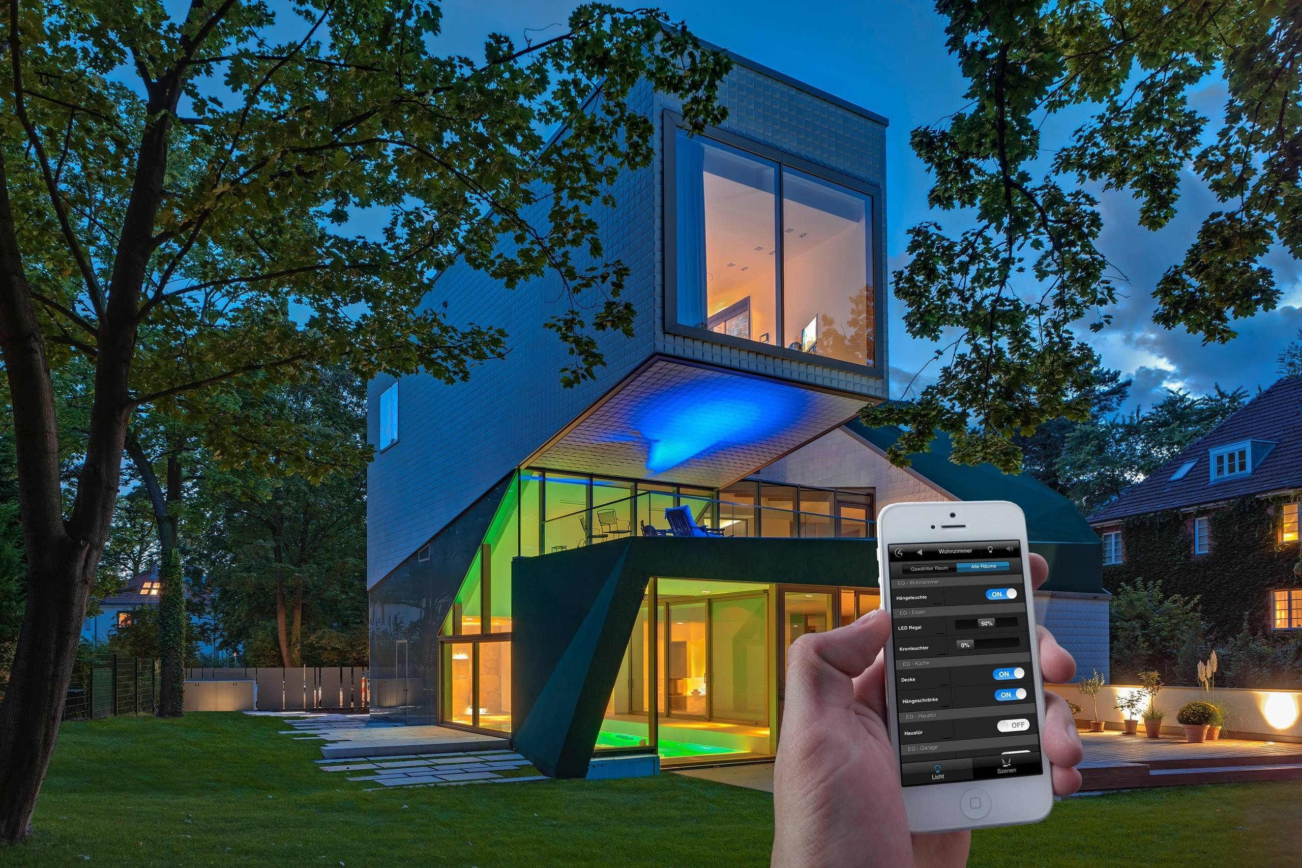 «Умный дом» после пандемии — гарантированно другой