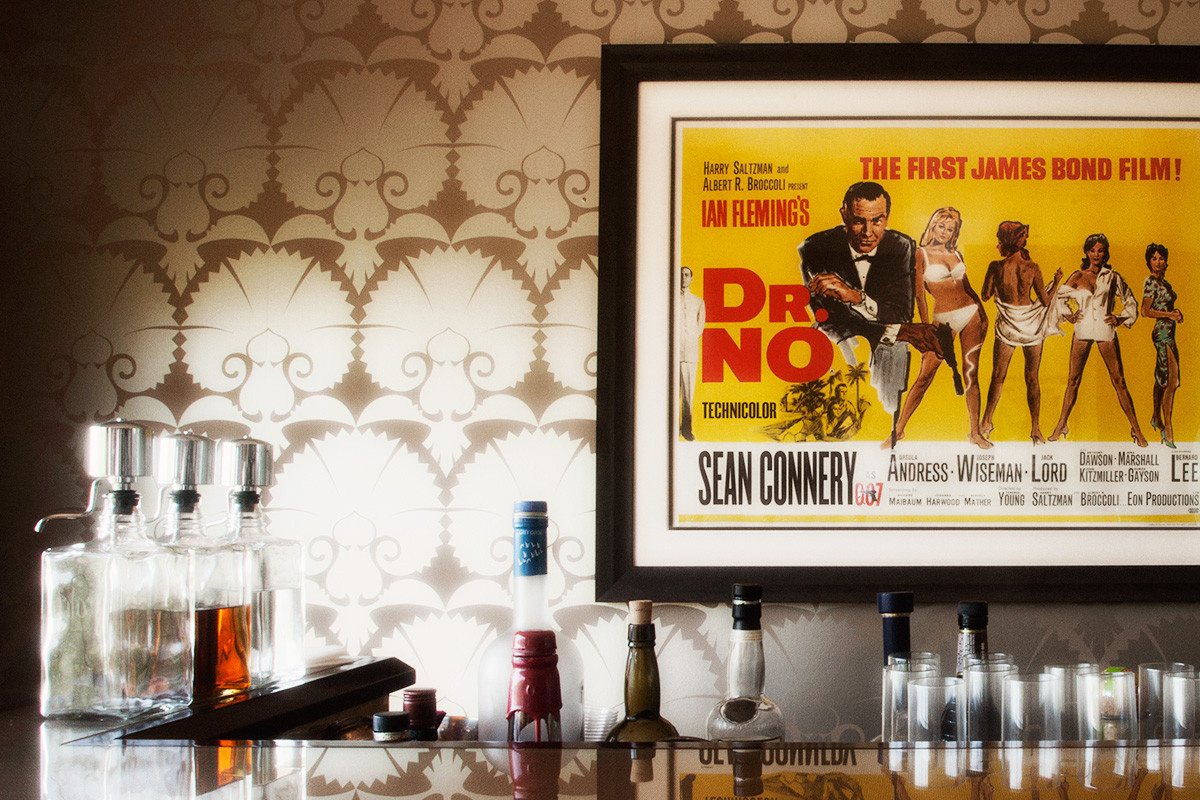 9 фактов о... бокалах