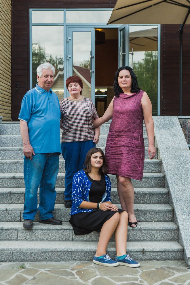 В гостях: Экодом в центре Новой Москвы взамен квартиры