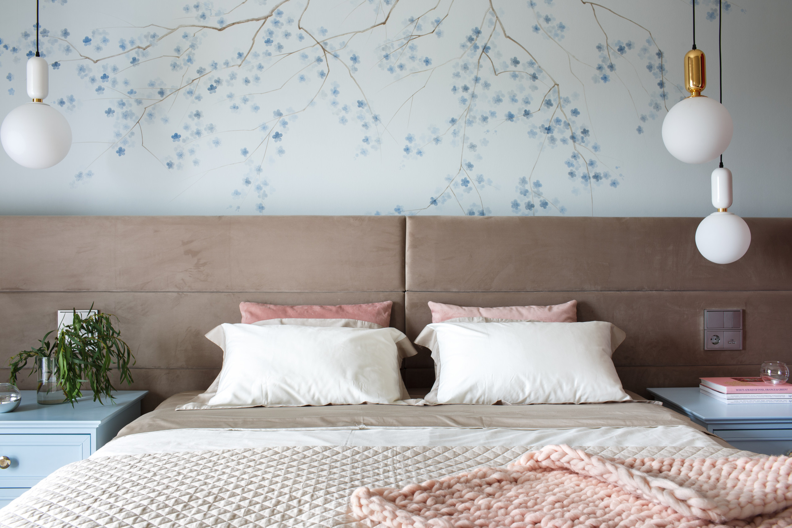 Houzz тур: Интерьер во Владивостоке, вдохновленный Японией