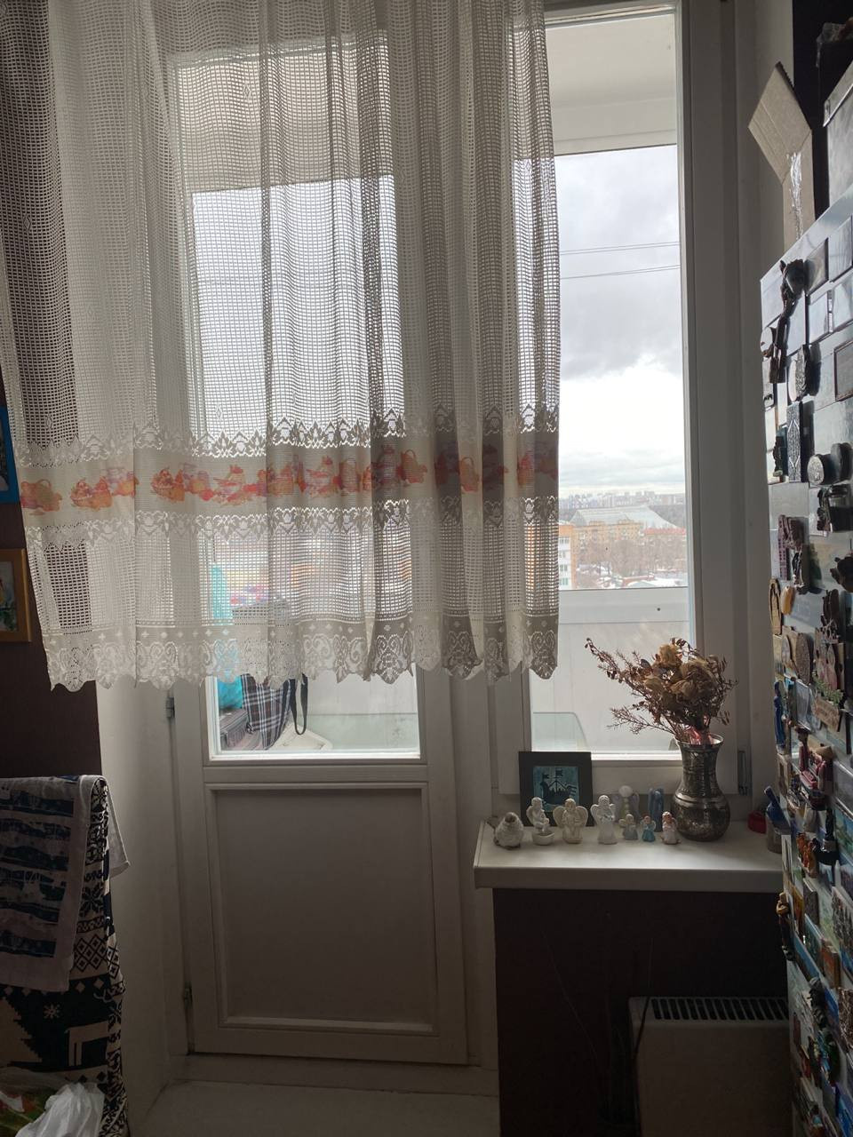 Юридически: Можно ли сделать французское окно на балкон