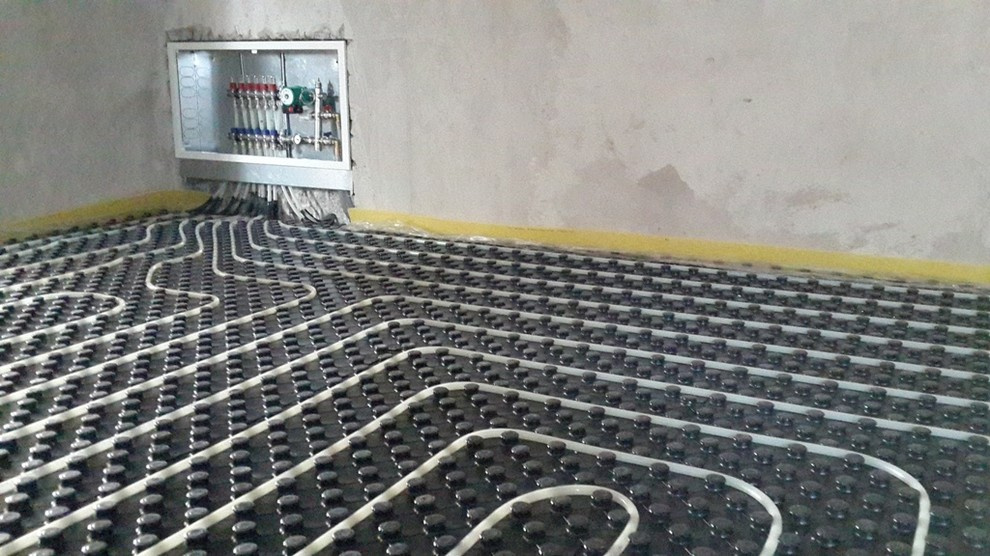 Как выбрать: Газовый котел для отопления частного дома