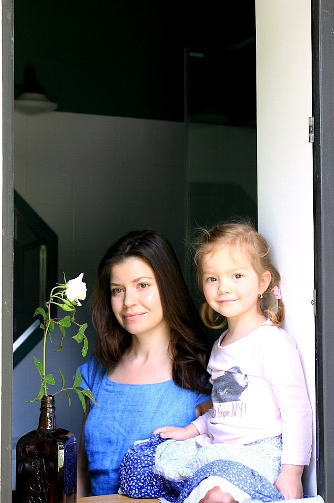 В гостях: Дом на Лысой горе... рядом с Минском