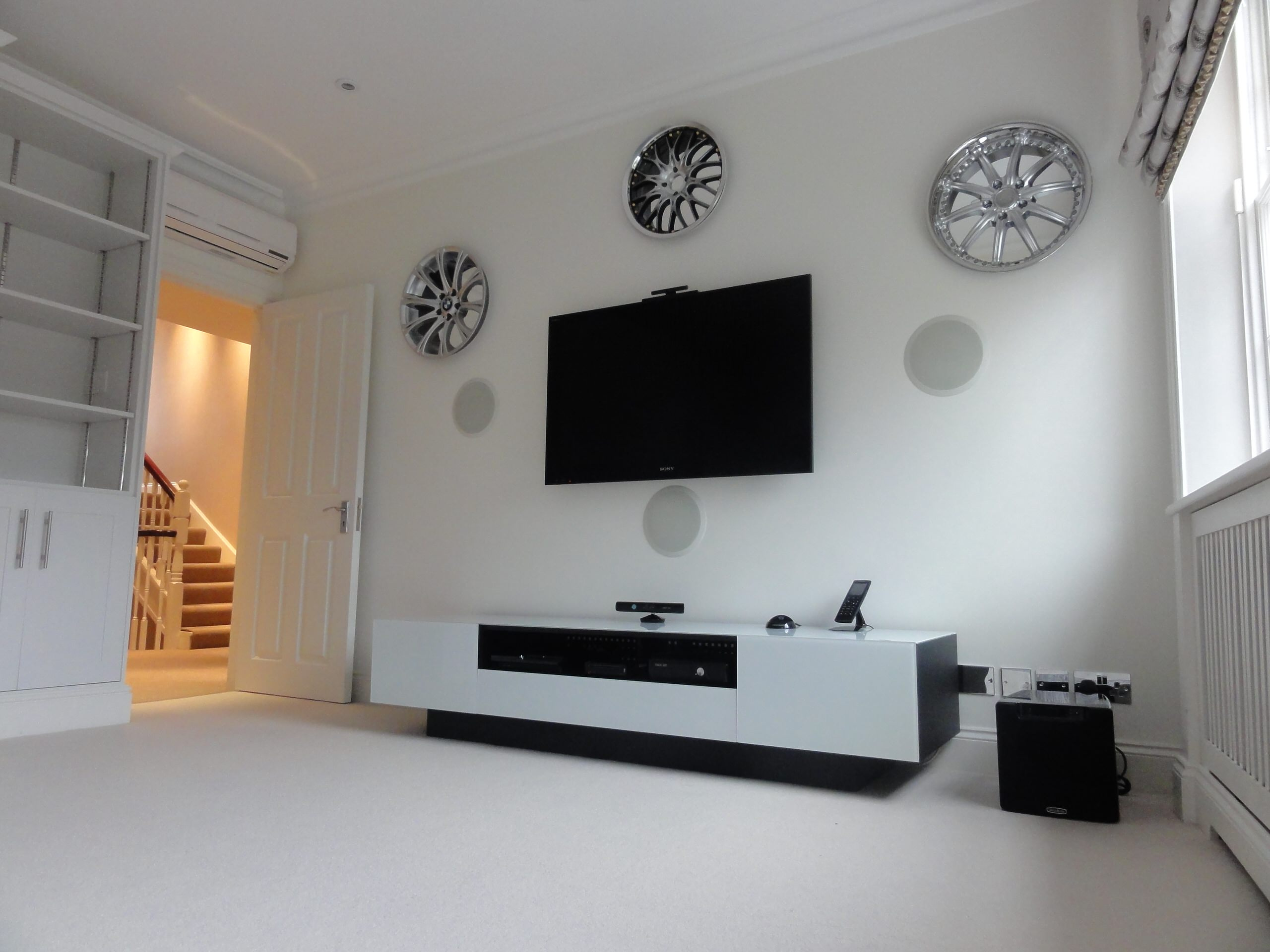 Умный дом: О чем обычно не говорят заказчику умного дома