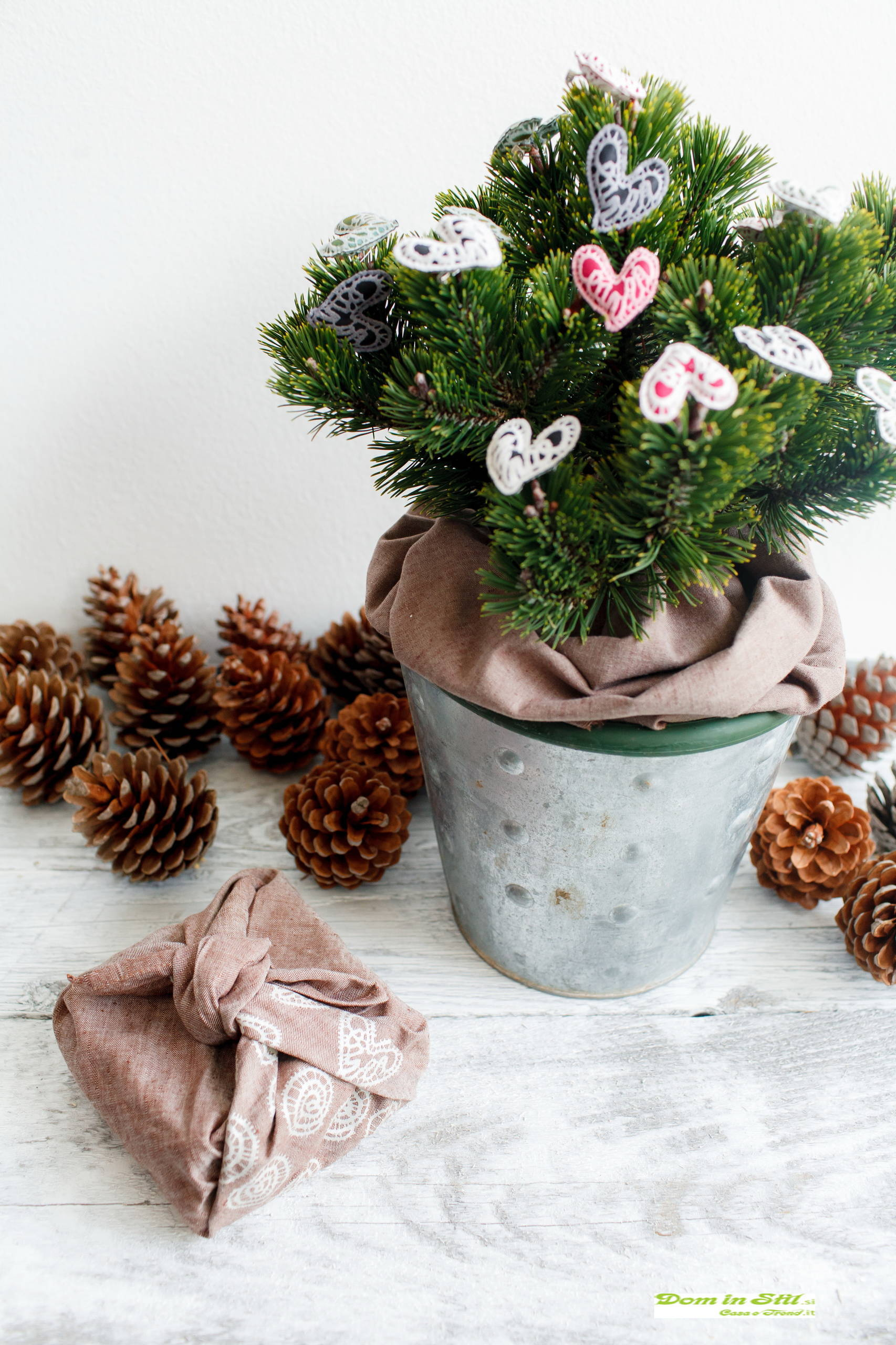 Новогодний переполох: Дизайнерский квест для хорошего настроения