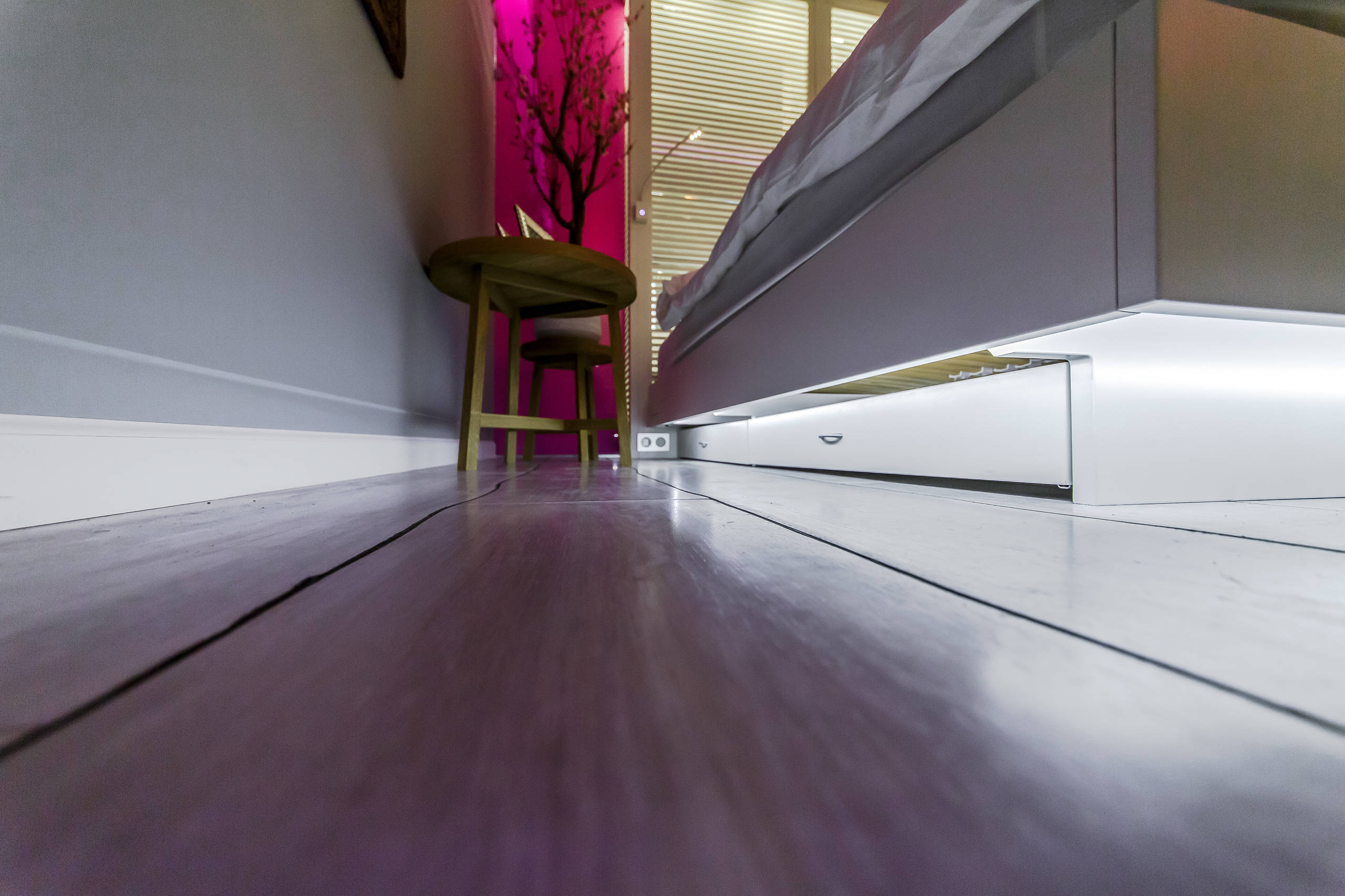 Дизайн-дебаты: Теплый свет или нейтральный — что лучше