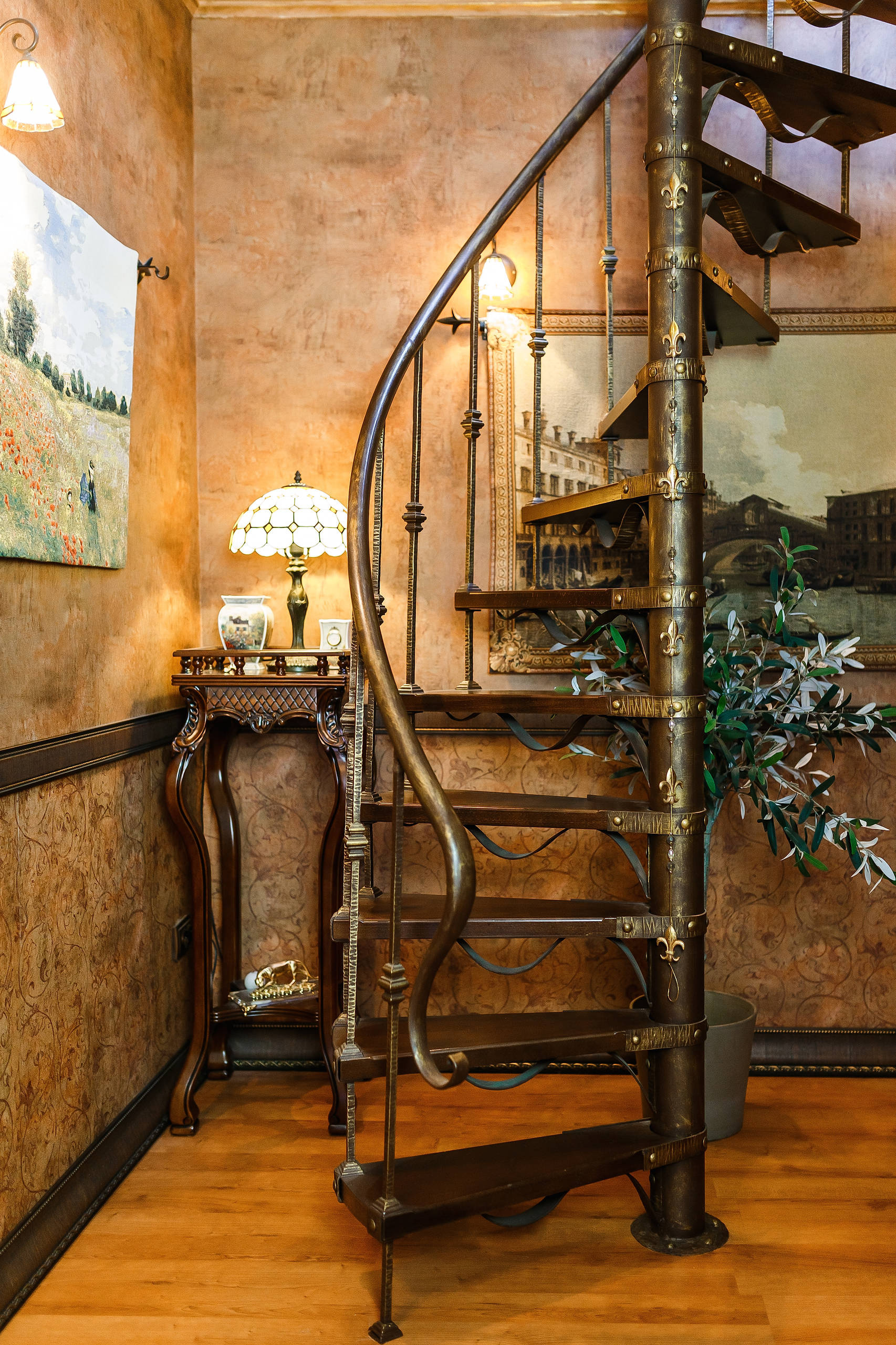 В гостях: Дом в Краснодаре с пекарней и большим сердцем