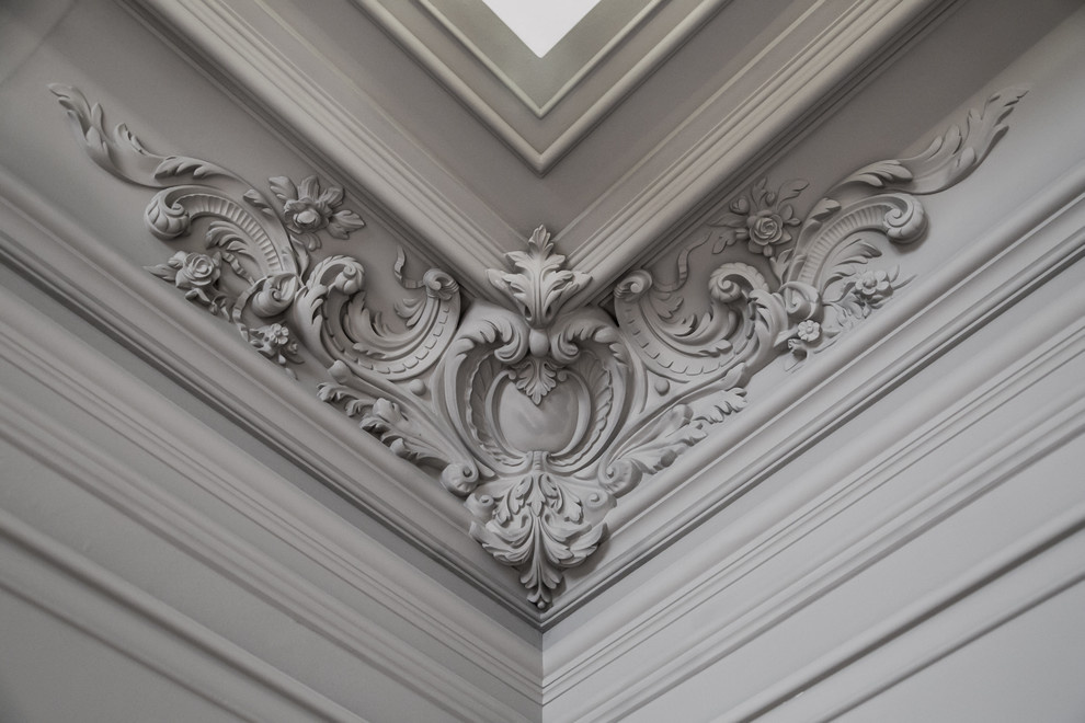 Цена ремонта: Сколько уйдет на отделку «однушки» в бетоне