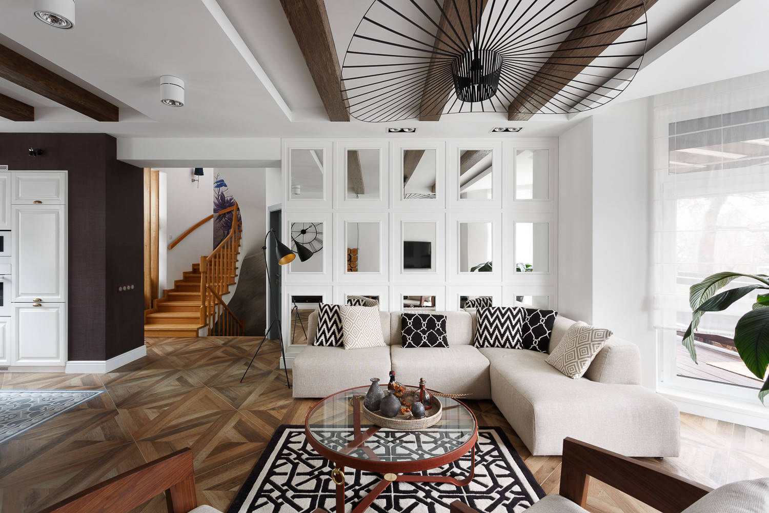 Планировка: Объединяем две квартиры — что можно, а что нельзя