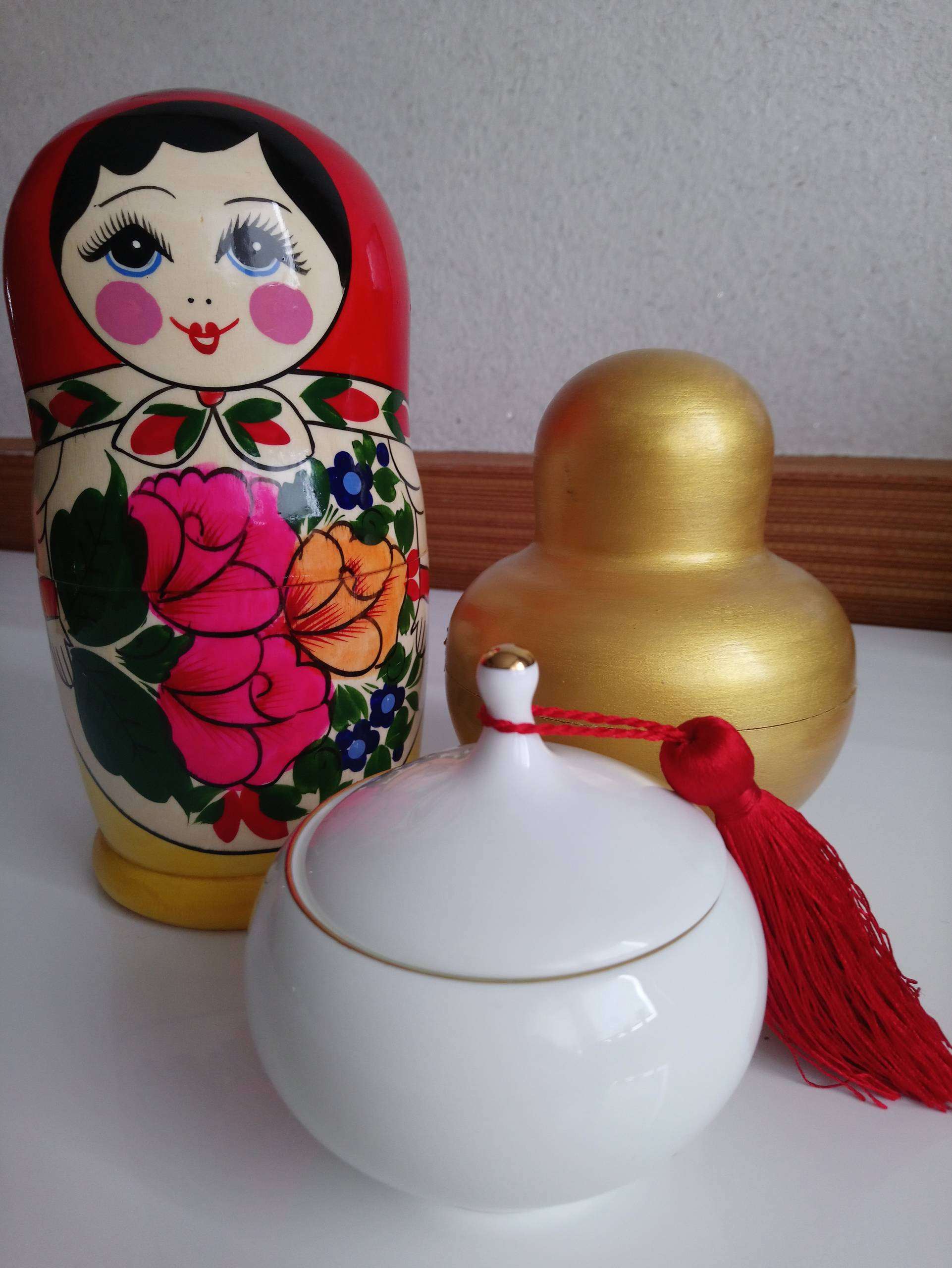 Тайный фэншуй: Не просто ваза — ваза богатства