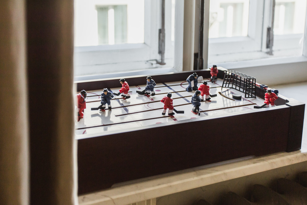 В гостях: Квартира-мечта на Арбате для молодой пары