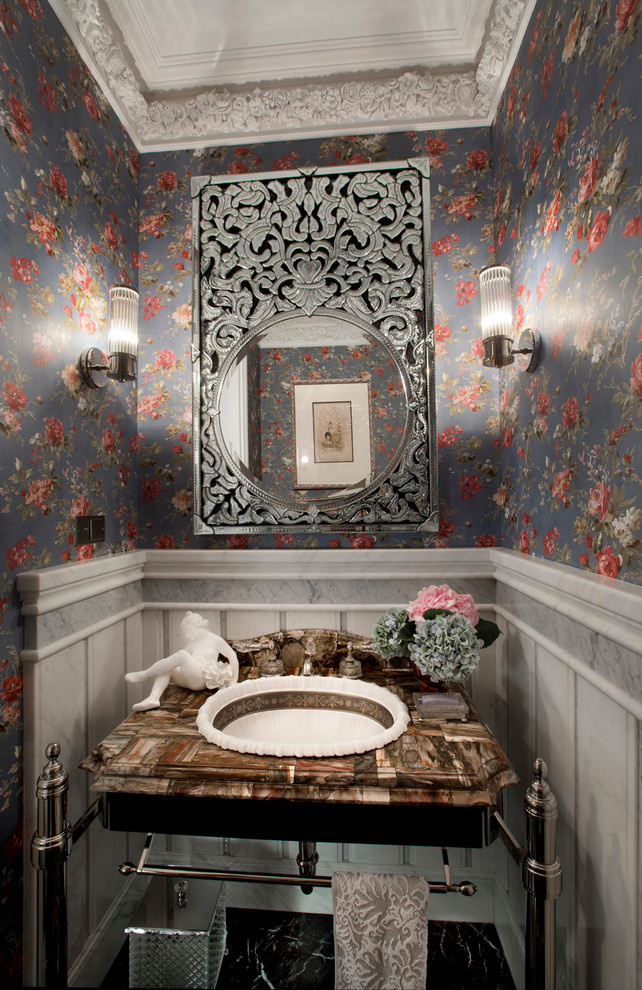 В гостях: Квартира архитектора Татьяны Мироновой