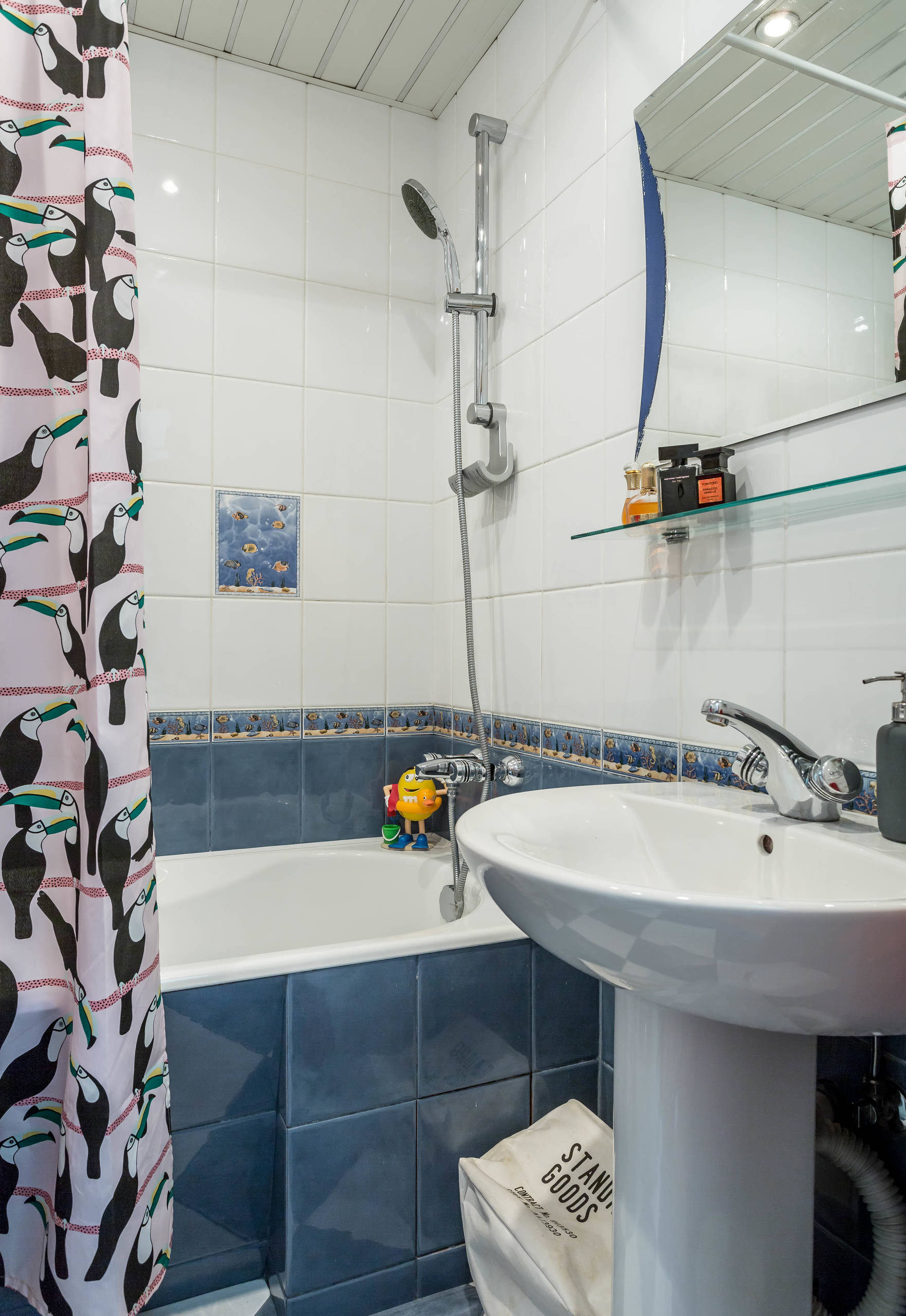 В гостях: Квартира, которую ремонтировали 3 года