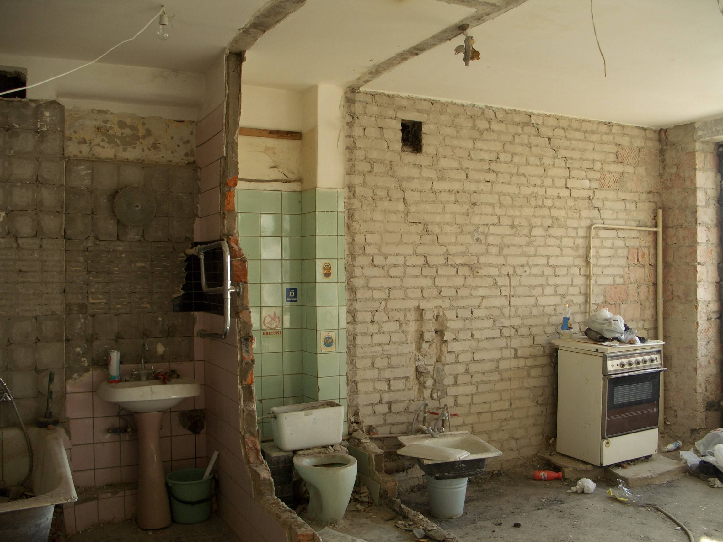 Ликбез: Какие чертежи нужны для перепланировки