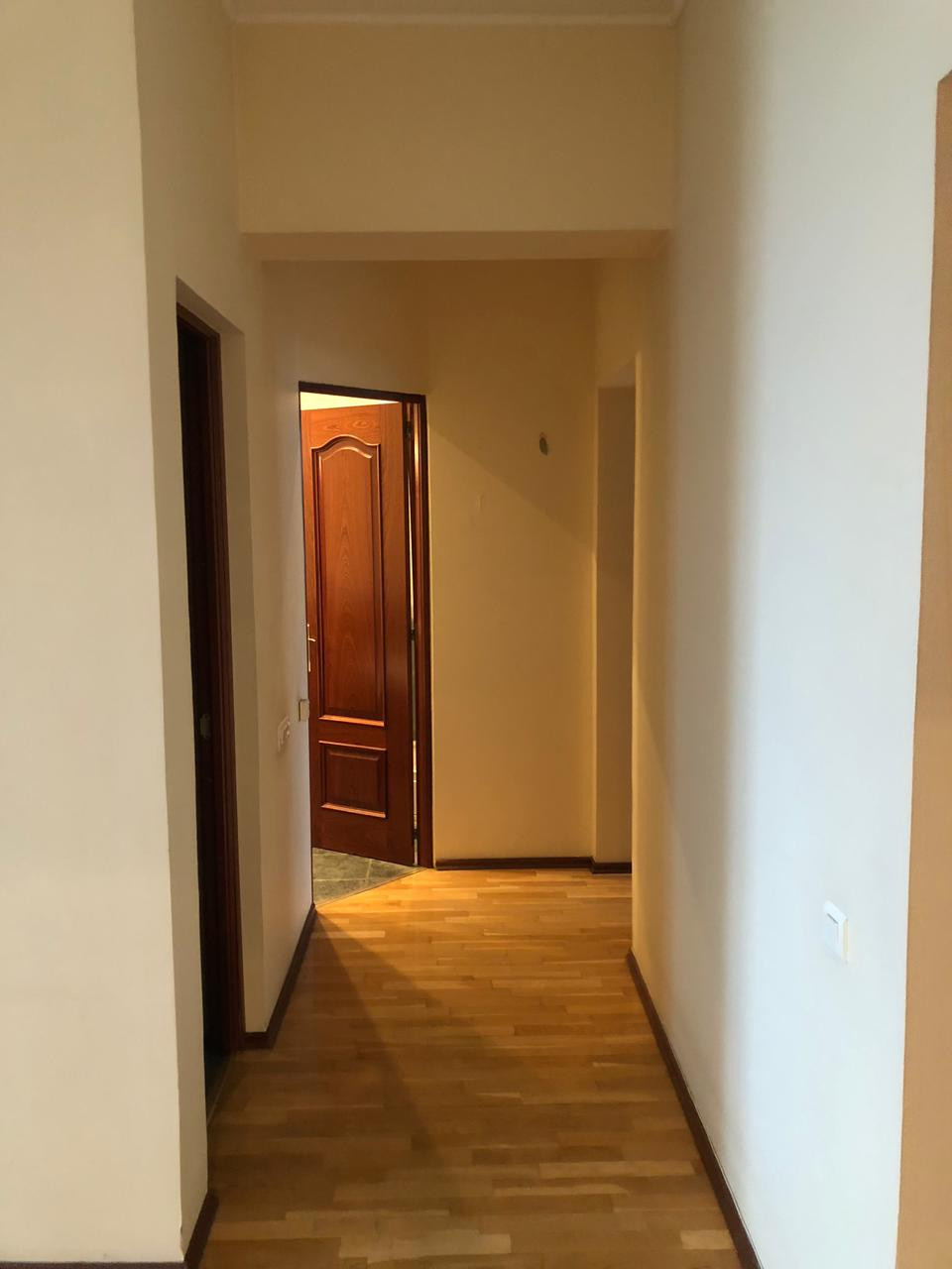 До и после: Квартира в «сталинке» с ремонтом за три месяца