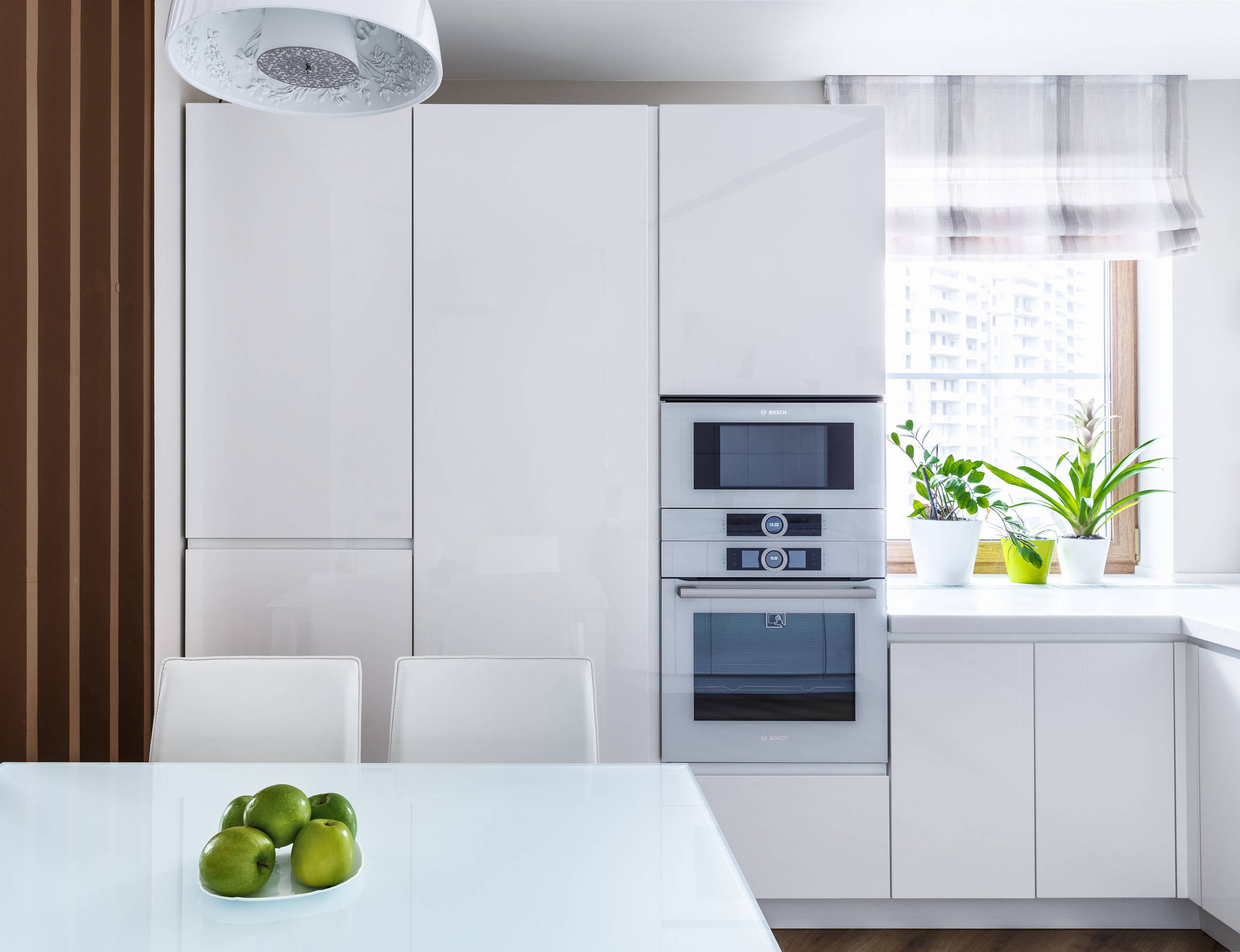 Дизайн-дебаты: Какую кухню считать дорогой, а какую — бюджетной