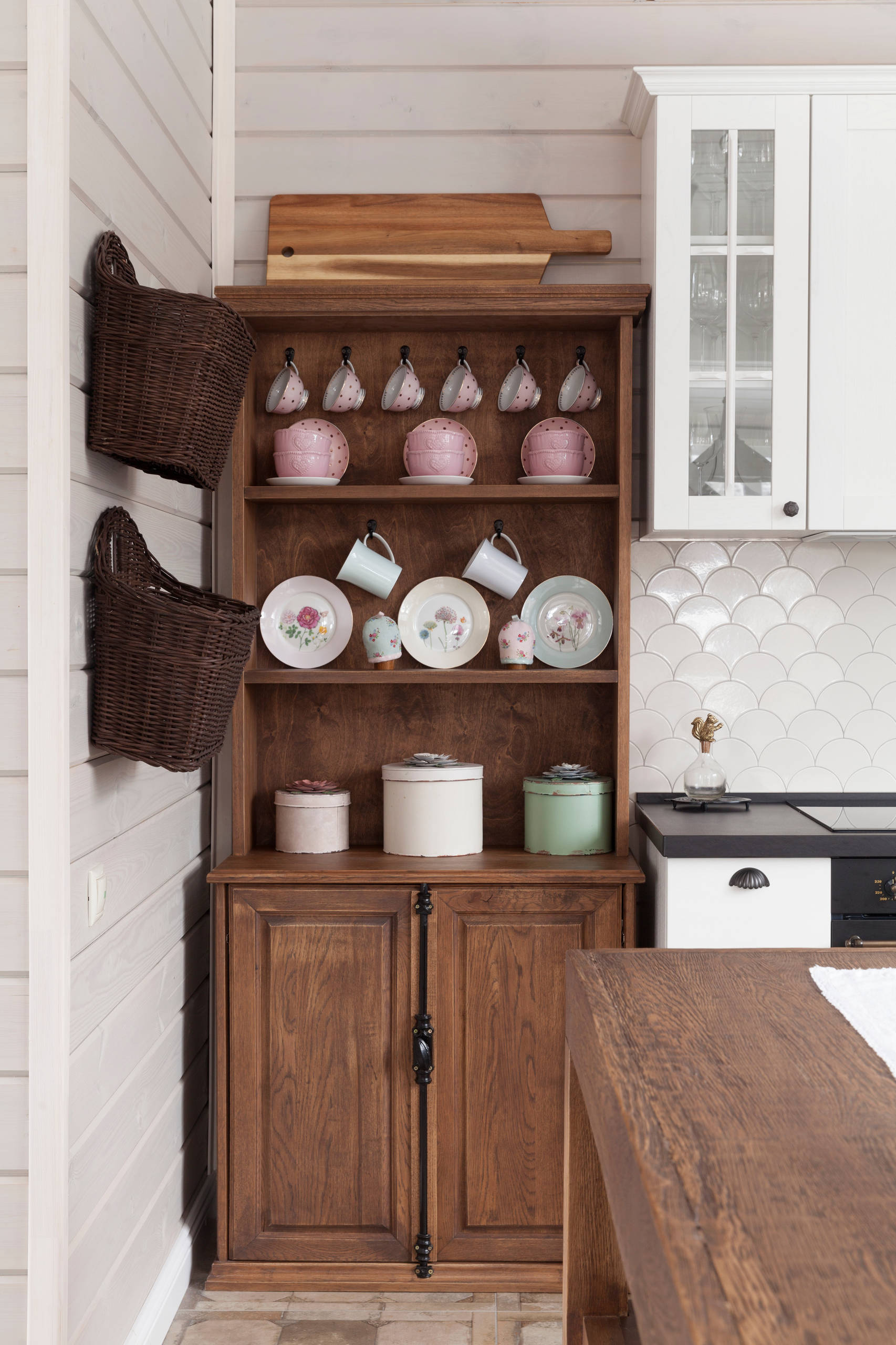 В гостях: Дача на Сиреневой улице — под Истрой