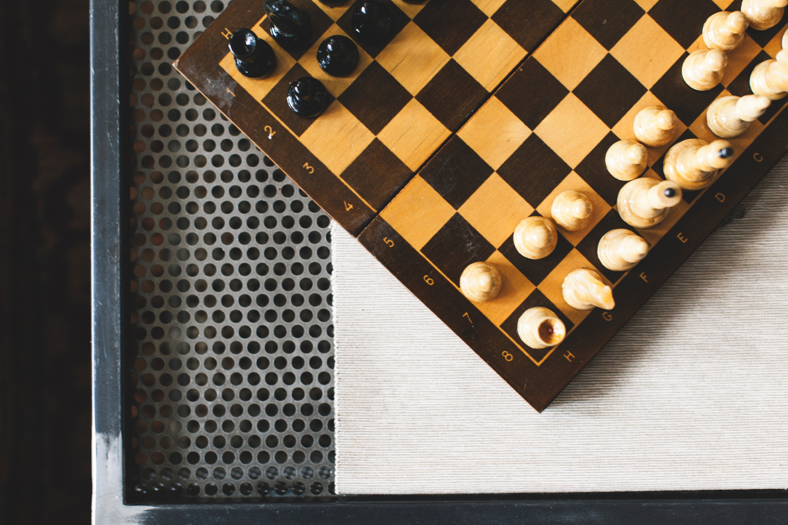 В гостях: Квартира в Химках для победителя