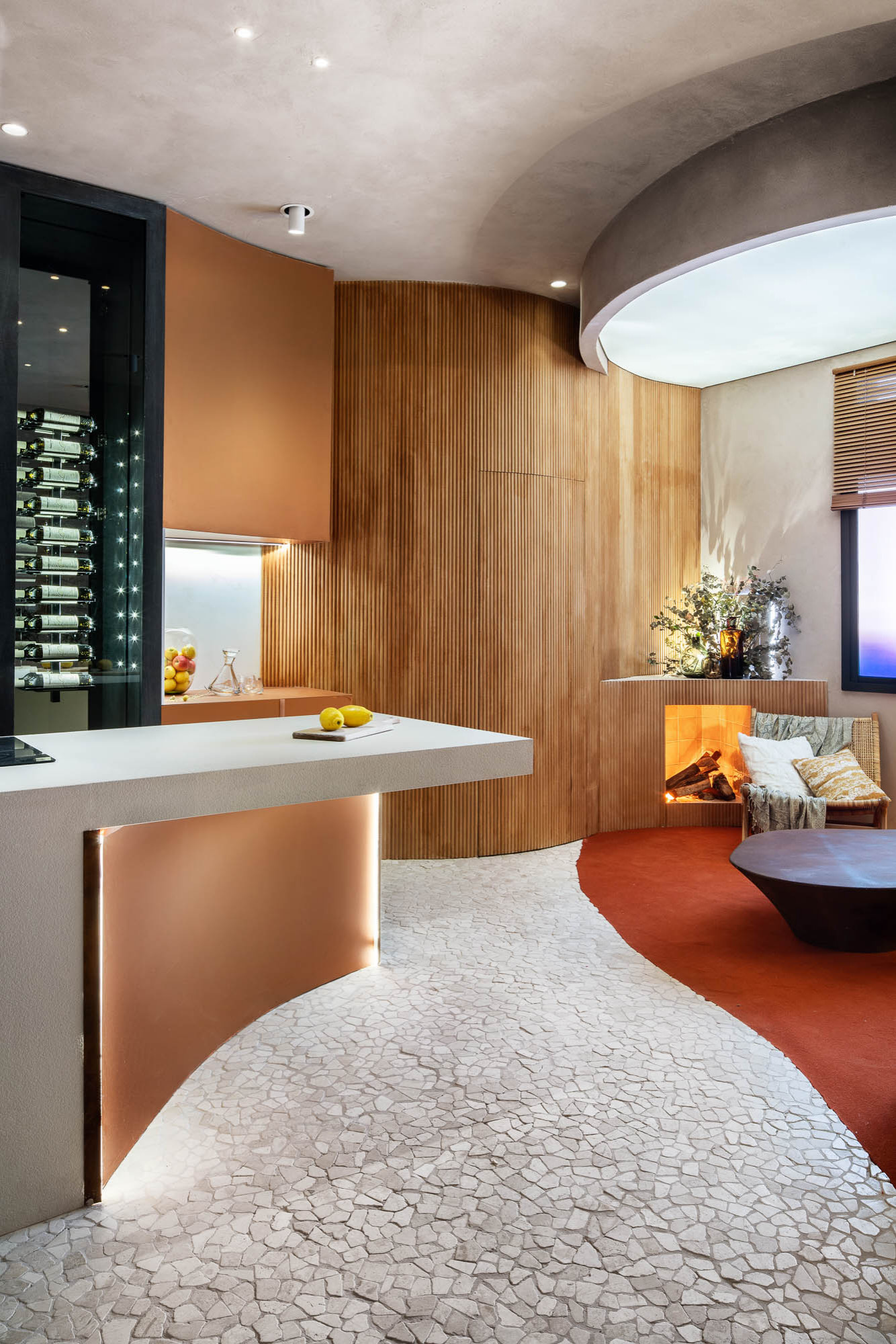 Фотоохота: Рейки иначе — 21 вариант