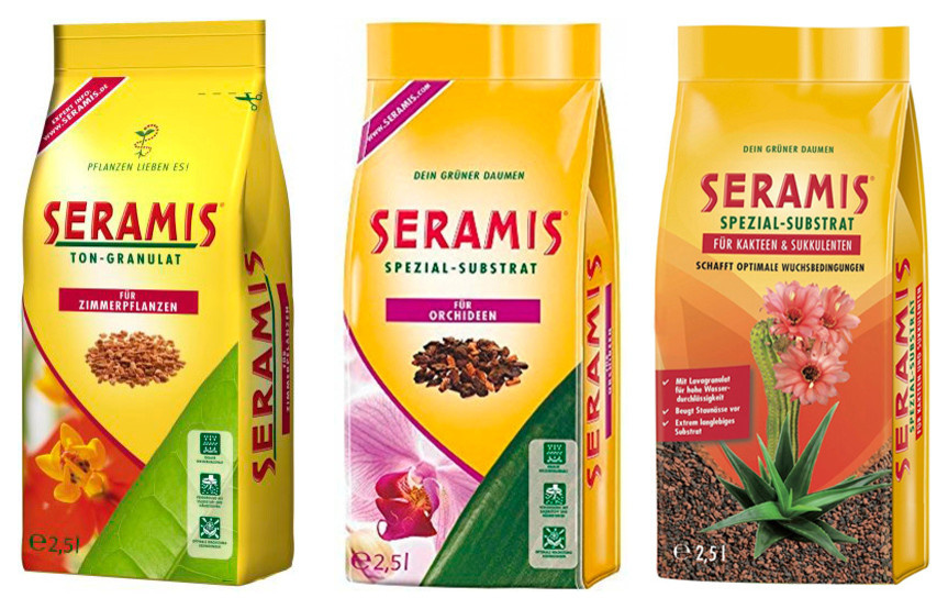 Вопрос: Чем заменить землю для растений в горшках