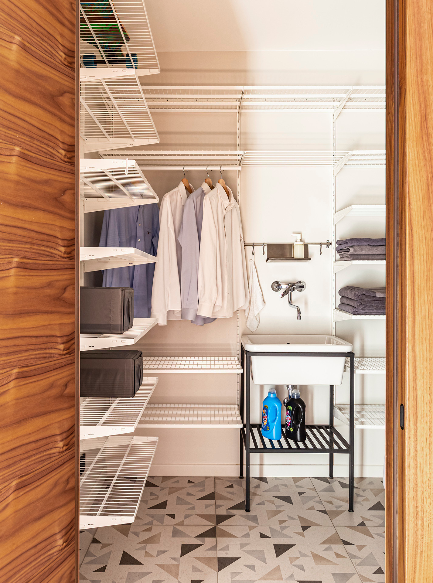 В гостях: Семейное гнездо архитектора Дарьи Вишняковой