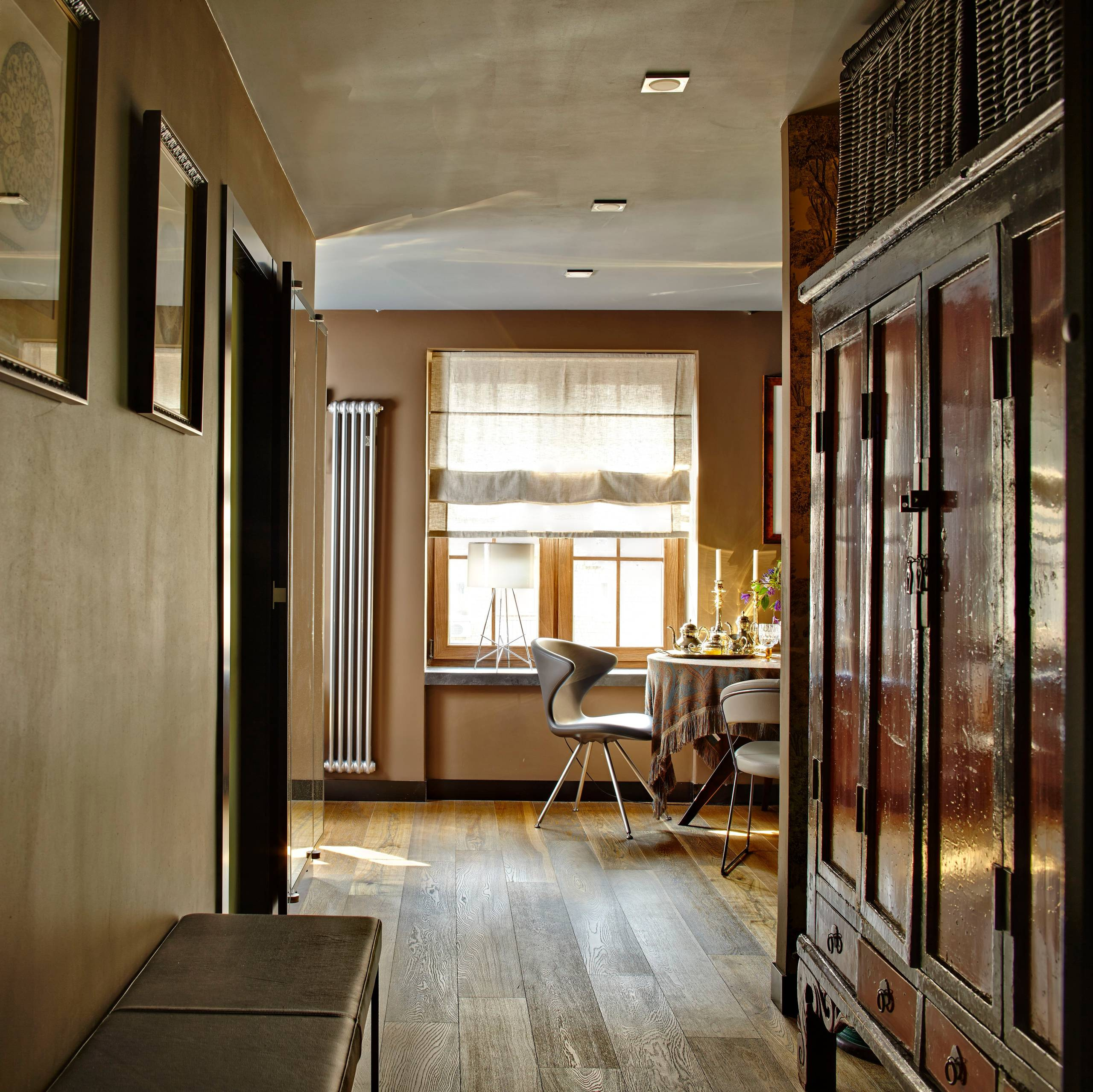 Хороший вопрос: Что делать со старой мебелью?