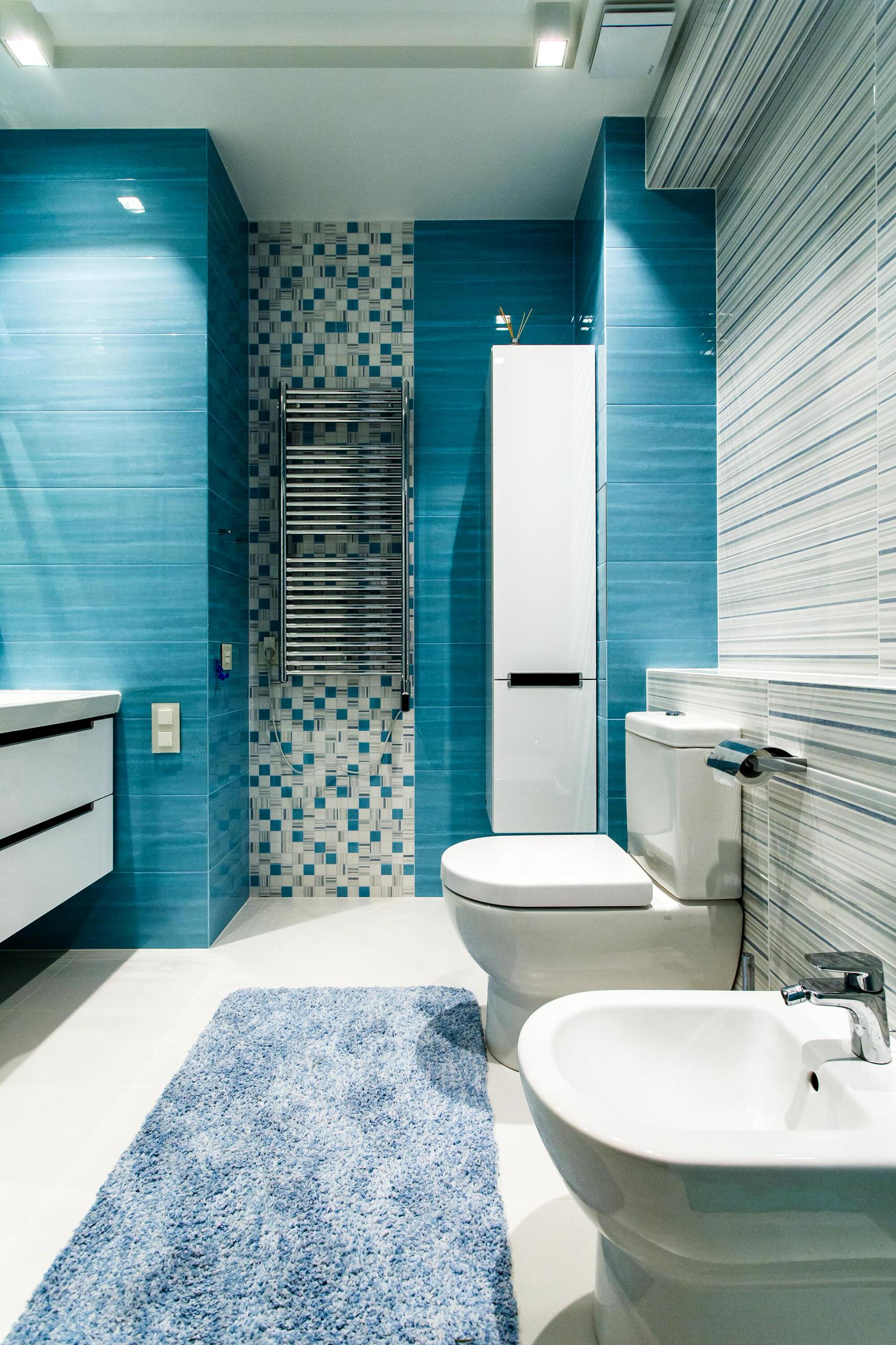 Инструкция Houzz: Как класть плитку на стену