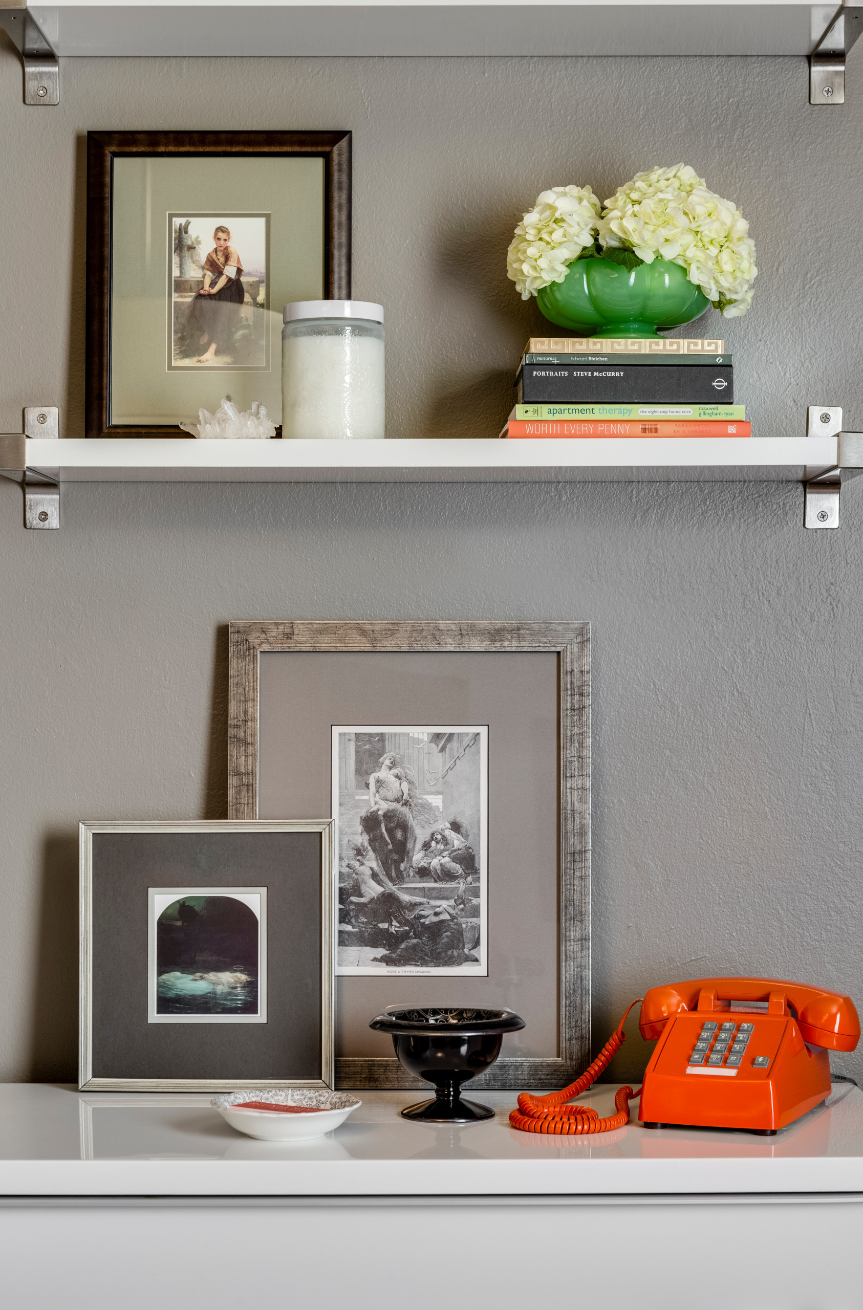 Анти-золушка: Как создать интерьер, который прост в уборке