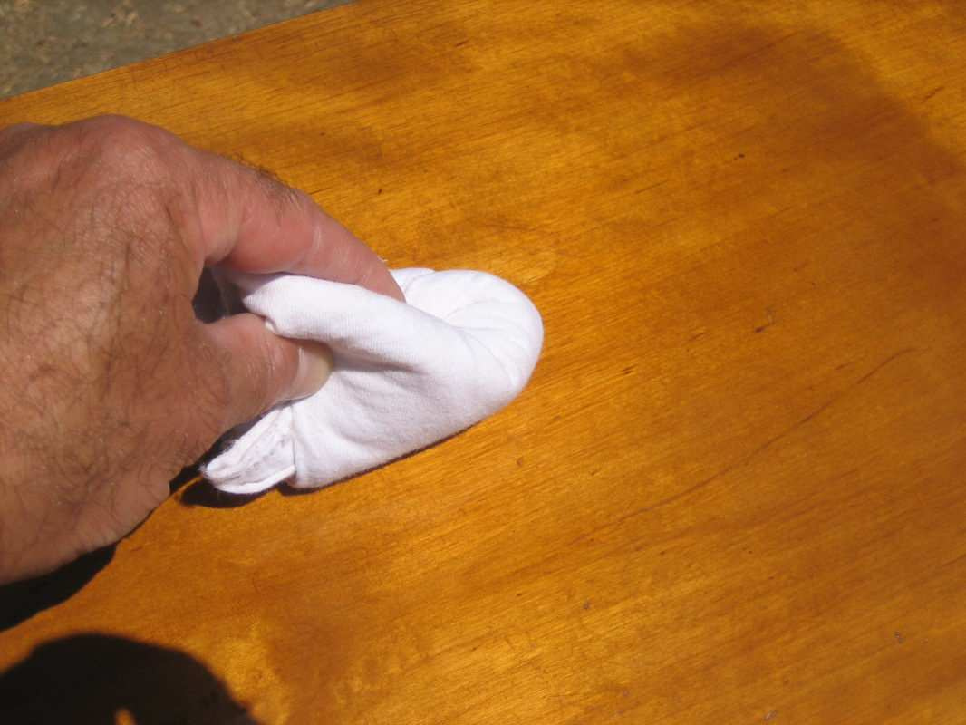 Как правильно: Отреставрировать старую мебель в домашних условиях