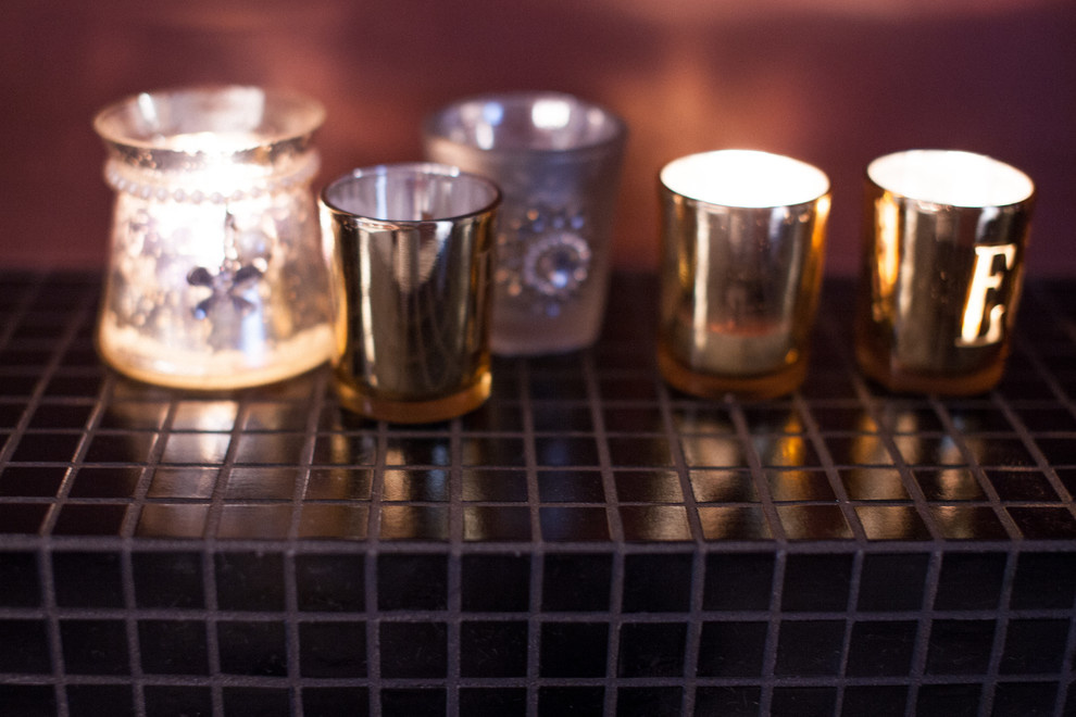 Houzz тур: Интерьер для модницы с идеальной гардеробной и Ботичелли