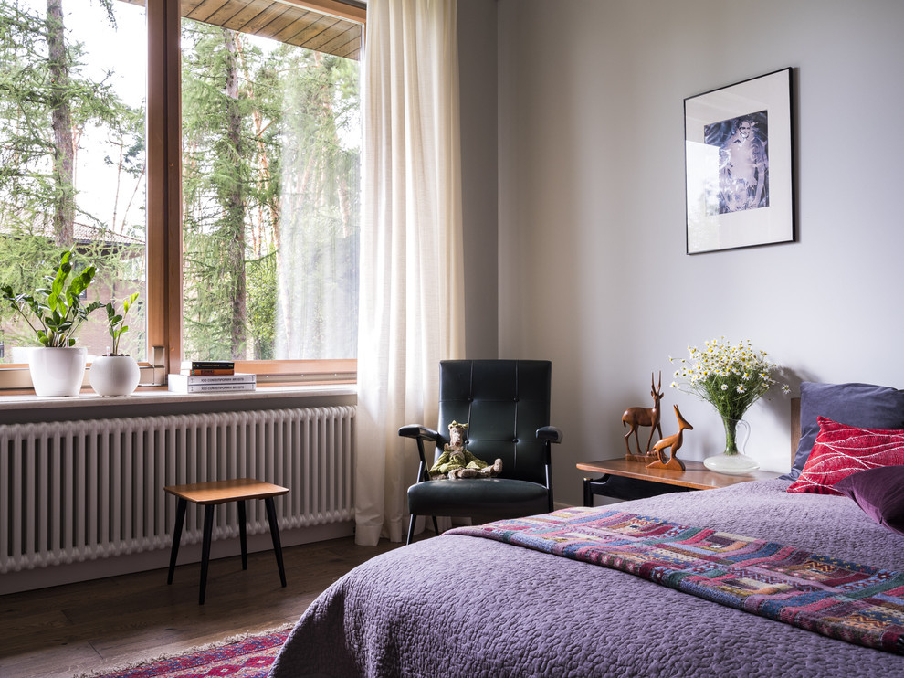 В гостях: Дом дизайнера — в старинном графском парке